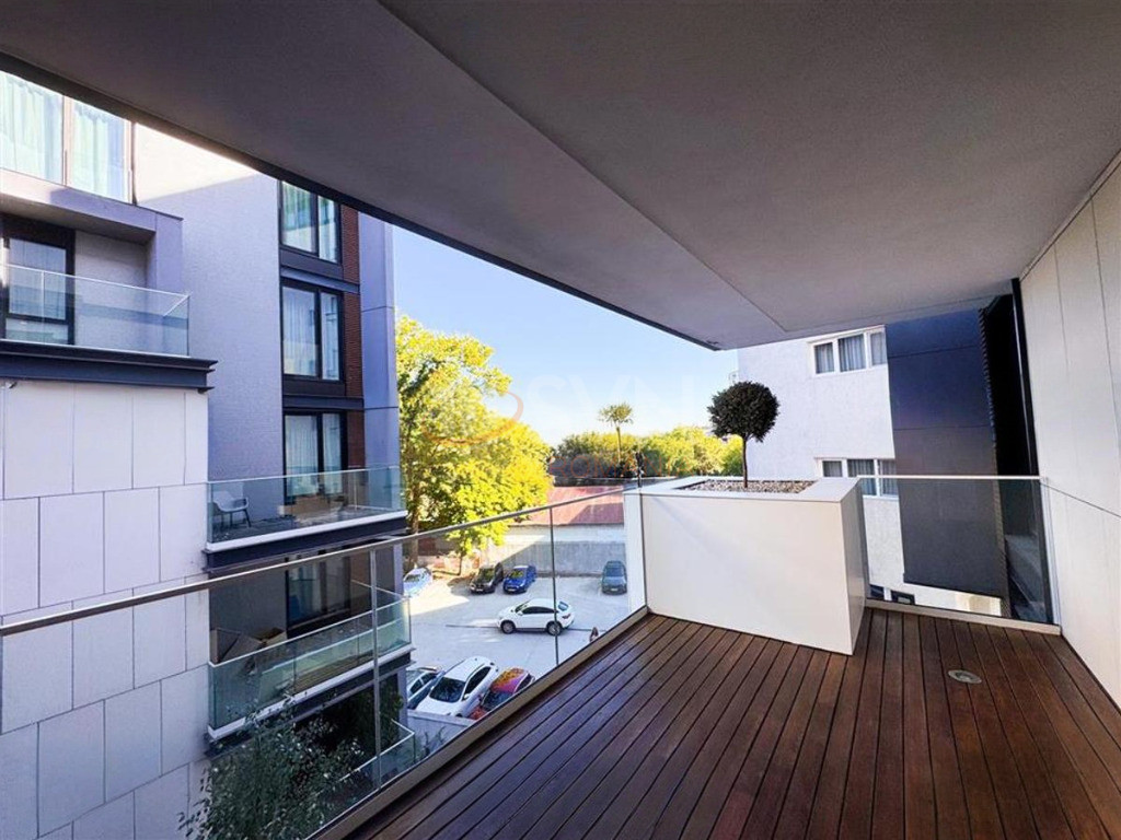 4 camere cu loc parcare subteran inclus Bucuresti/Primaverii