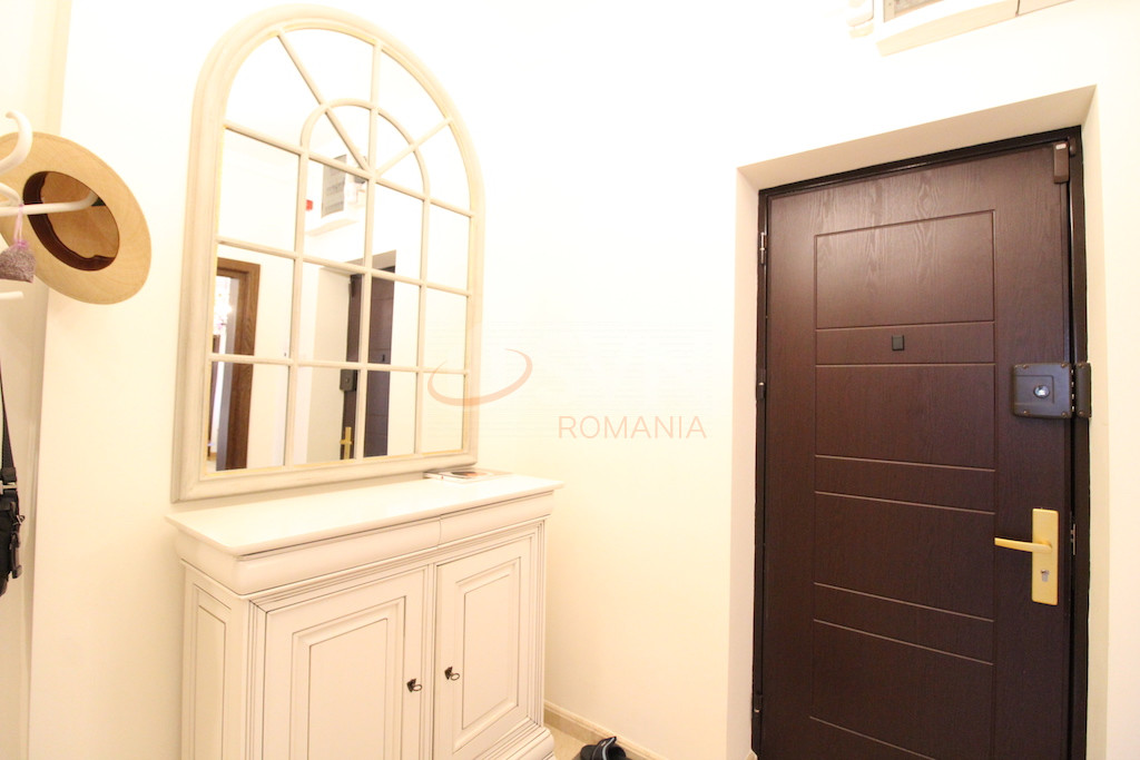 4 camere cu loc parcare subteran inclus Bucuresti/Cismigiu