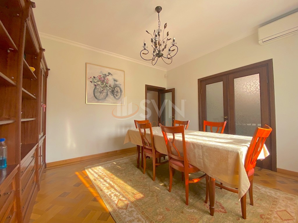 4 camere cu loc parcare subteran inclus Bucuresti/Cismigiu