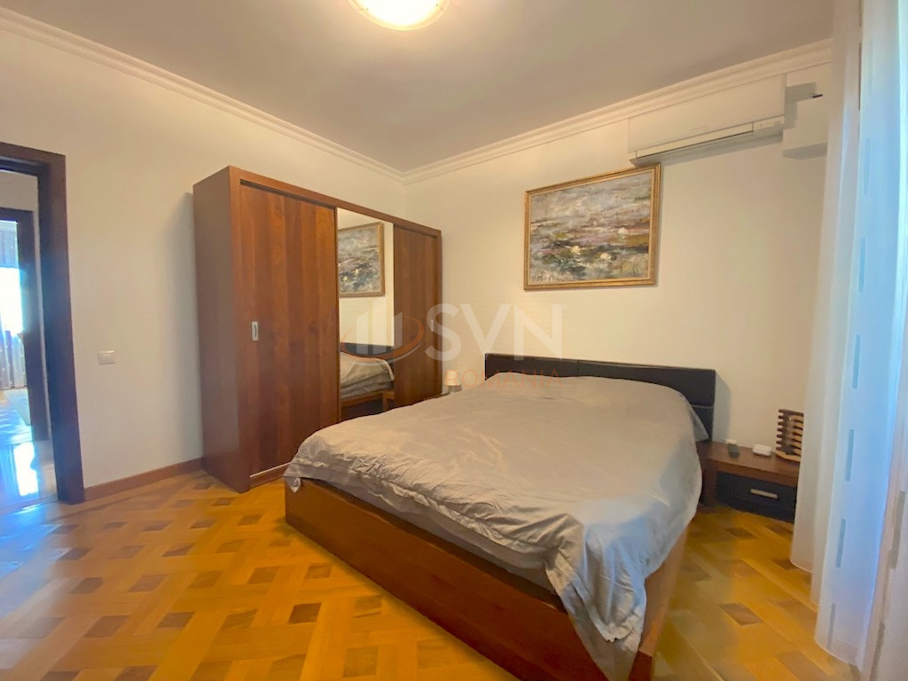 4 camere cu loc parcare subteran inclus Bucuresti/Cismigiu