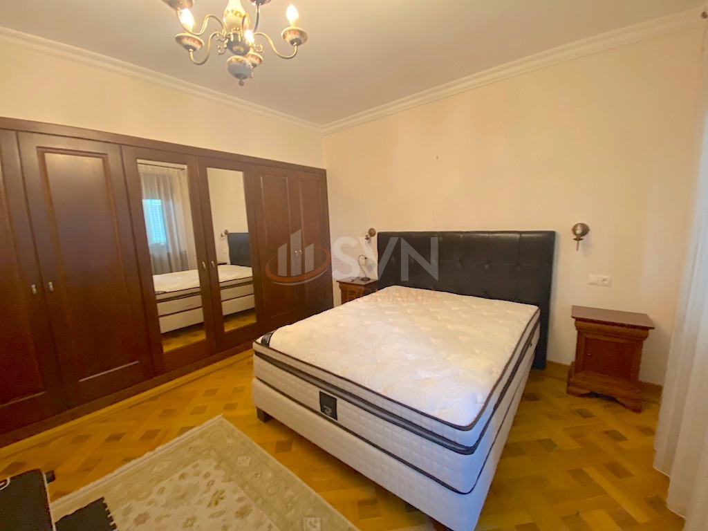 4 camere cu loc parcare subteran inclus Bucuresti/Cismigiu