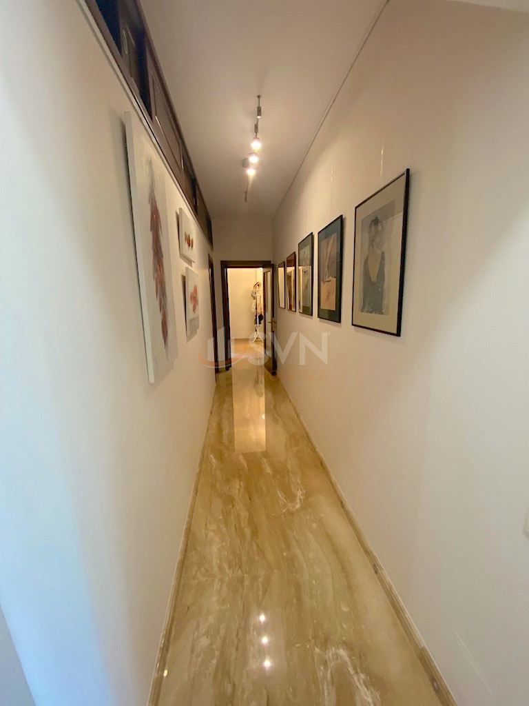 4 camere cu loc parcare subteran inclus Bucuresti/Cismigiu