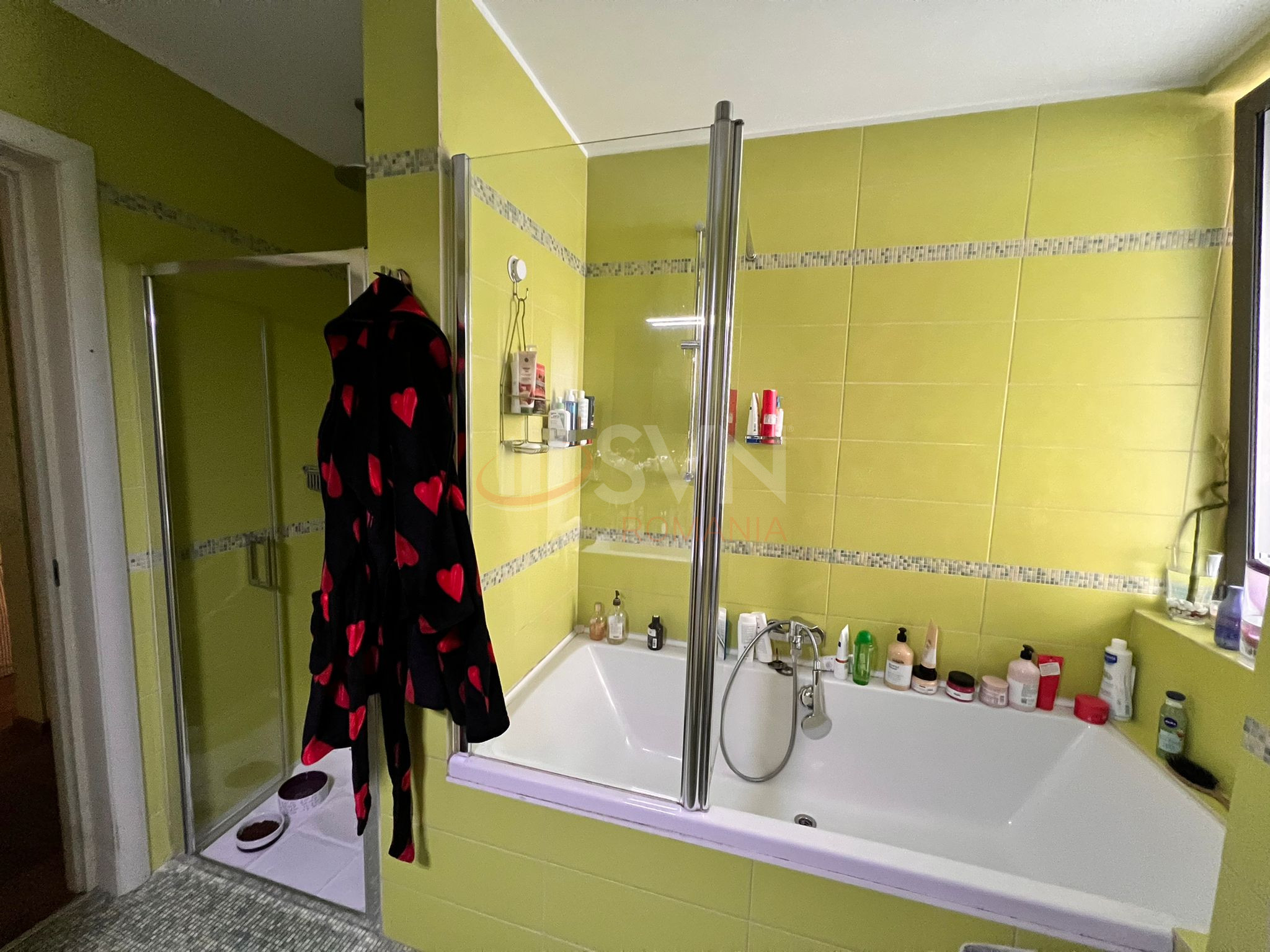 4 camere cu loc parcare subteran inclus Bucuresti/Aviatorilor