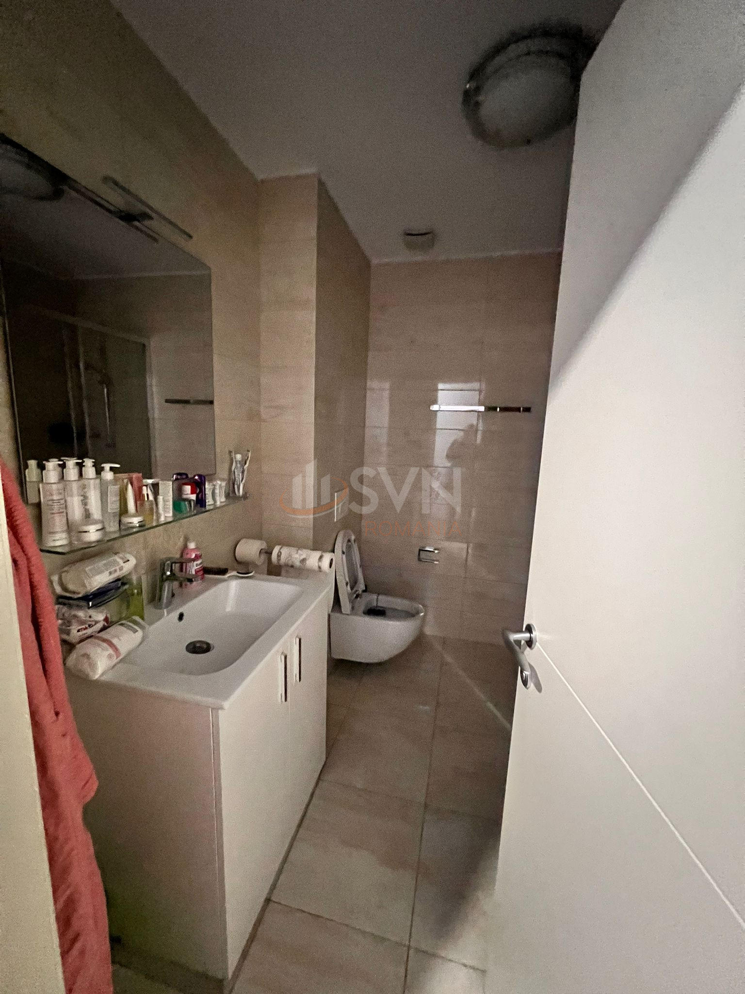 4 camere cu loc parcare subteran inclus Bucuresti/Aviatorilor