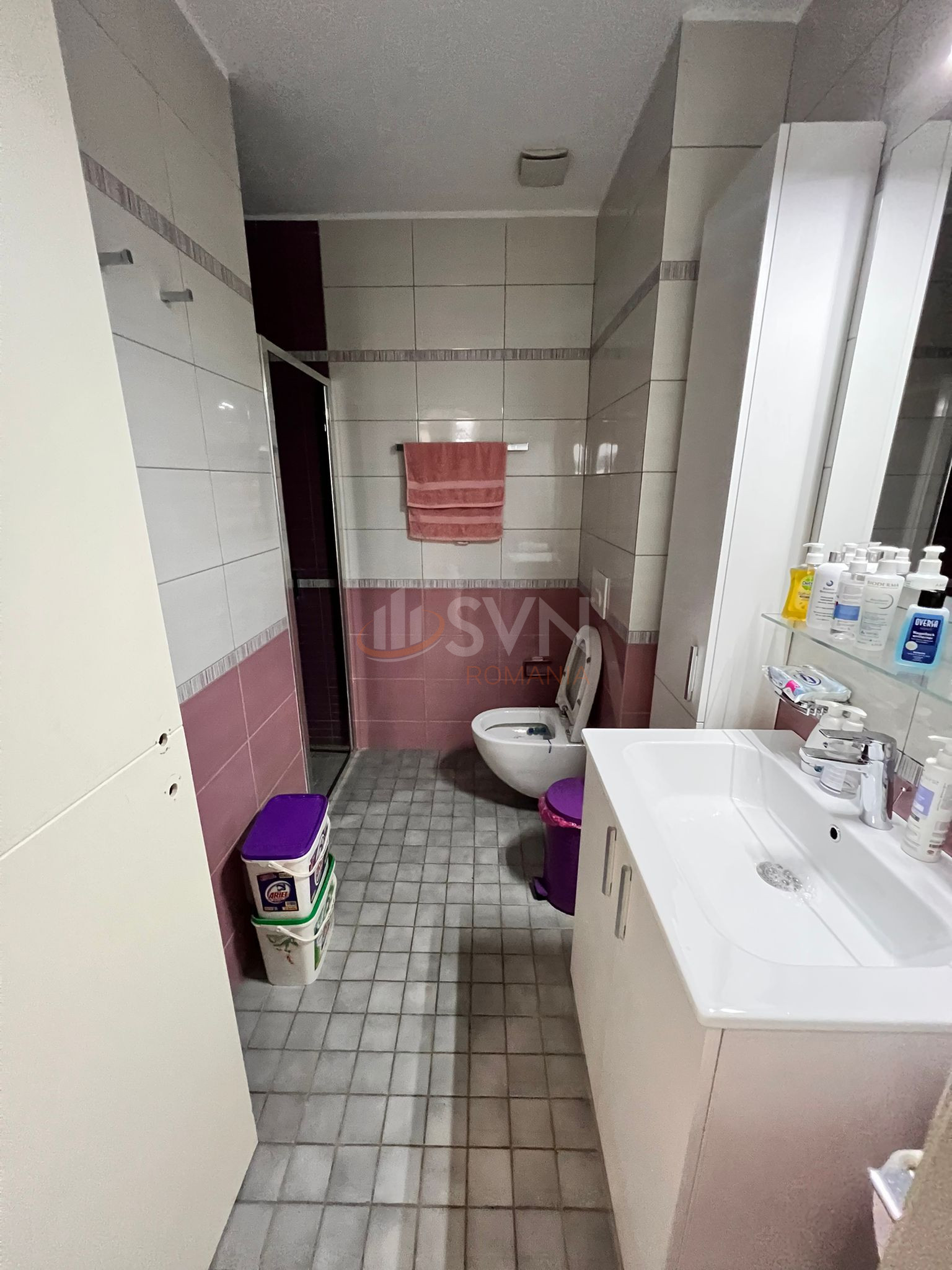 4 camere cu loc parcare subteran inclus Bucuresti/Aviatorilor