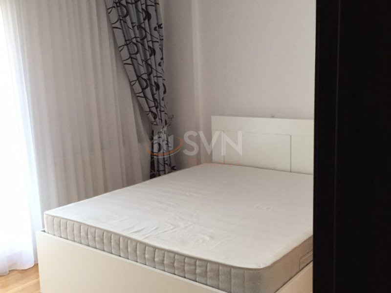 4 camere cu loc parcare subteran inclus Bucuresti/Herastrau