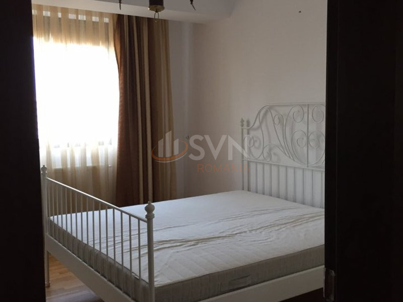 4 camere cu loc parcare subteran inclus Bucuresti/Herastrau