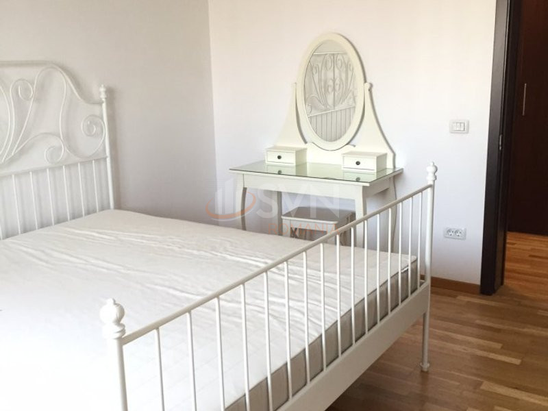 4 camere cu loc parcare subteran inclus Bucuresti/Herastrau