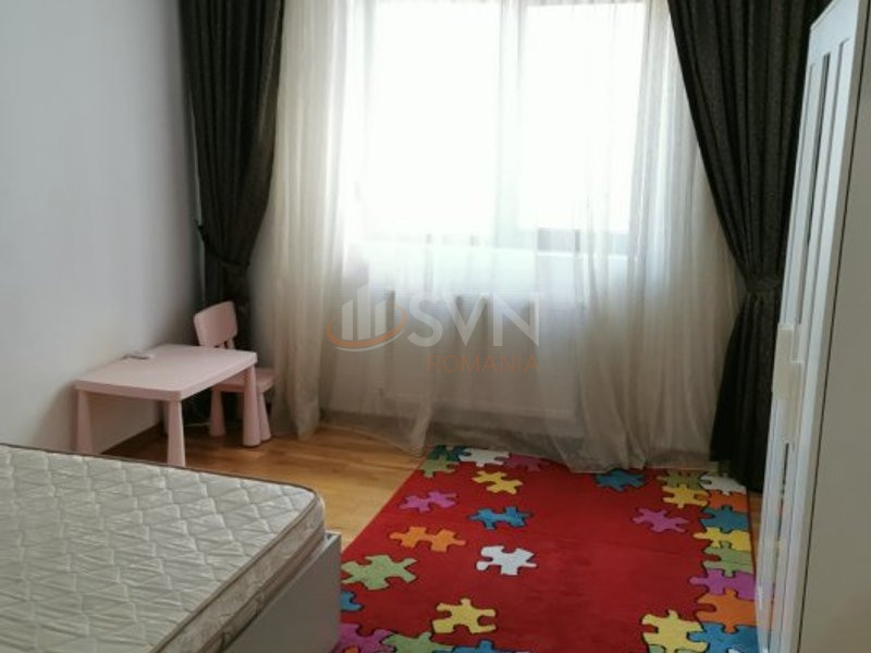 4 camere cu loc parcare subteran inclus Bucuresti/Herastrau