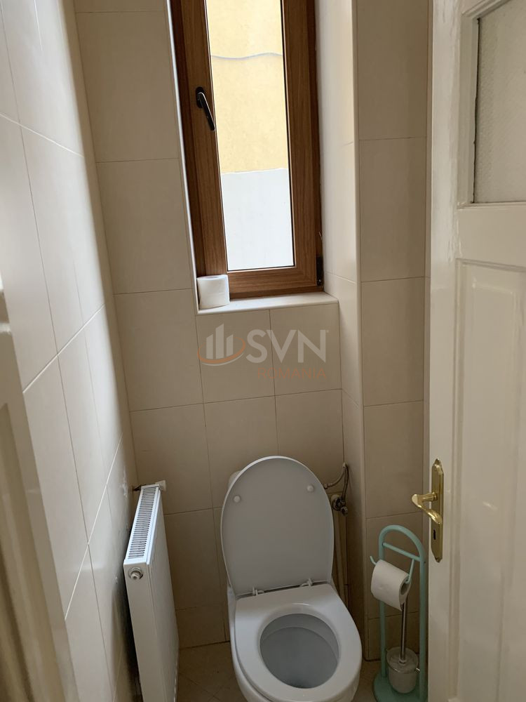 4 camere cu loc parcare subteran inclus Bucuresti/Herastrau