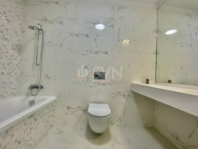 4 camere cu loc parcare subteran inclus Bucuresti/Floreasca