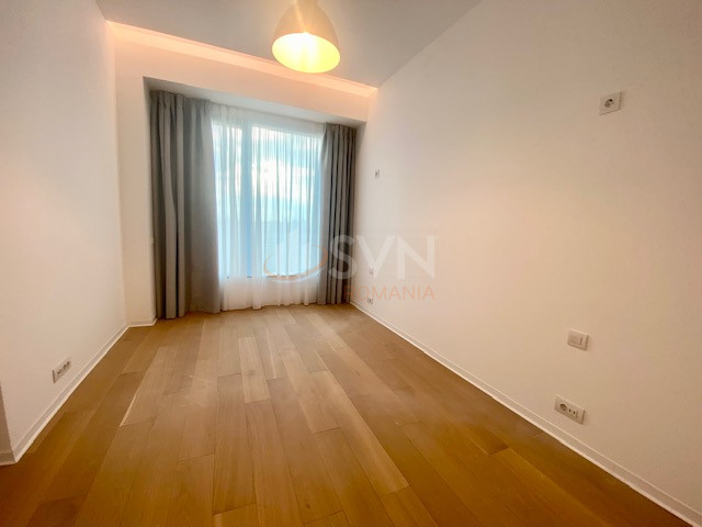 4 camere cu loc parcare subteran inclus Bucuresti/Floreasca