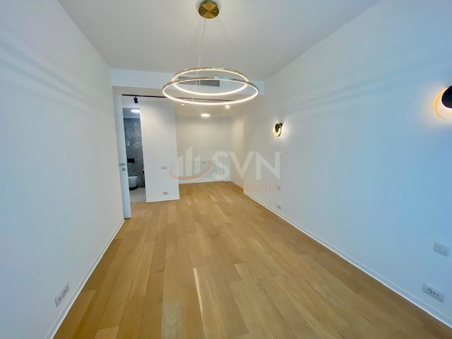4 camere cu loc parcare subteran inclus Bucuresti/Floreasca
