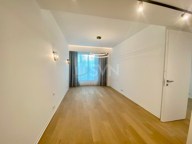 4 camere cu loc parcare subteran inclus Bucuresti/Floreasca