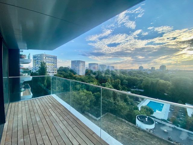4 camere cu loc parcare subteran inclus Bucuresti/Floreasca