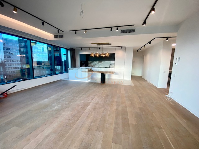 4 camere cu loc parcare subteran inclus Bucuresti/Floreasca