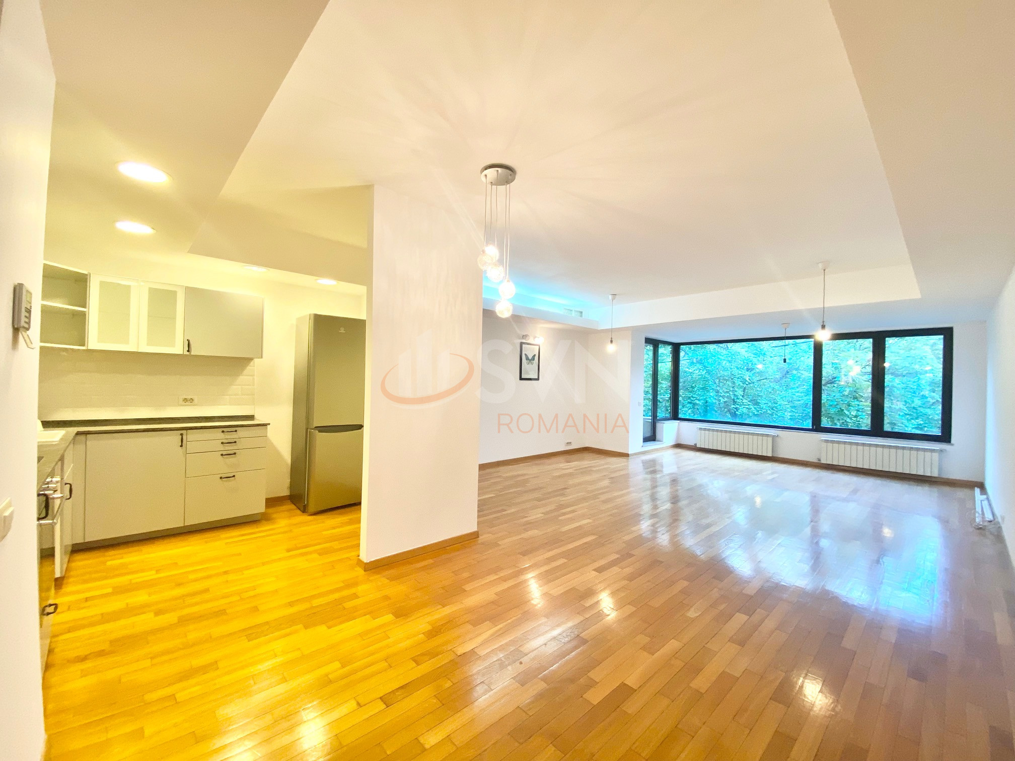 4 camere cu loc parcare subteran inclus Bucuresti/Nordului