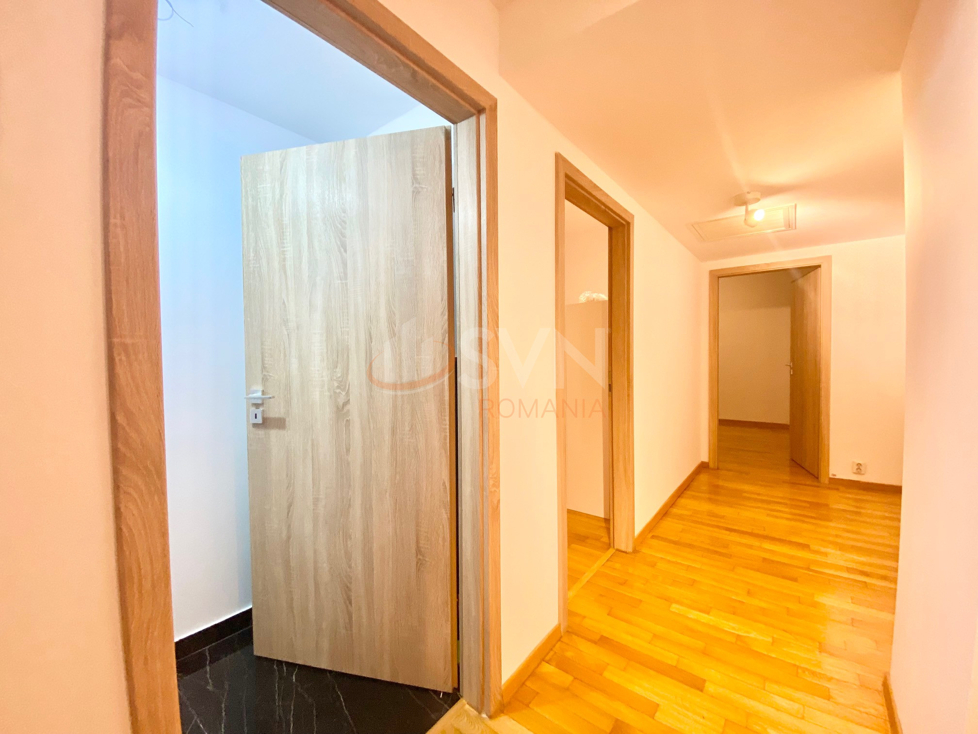 4 camere cu loc parcare subteran inclus Bucuresti/Nordului