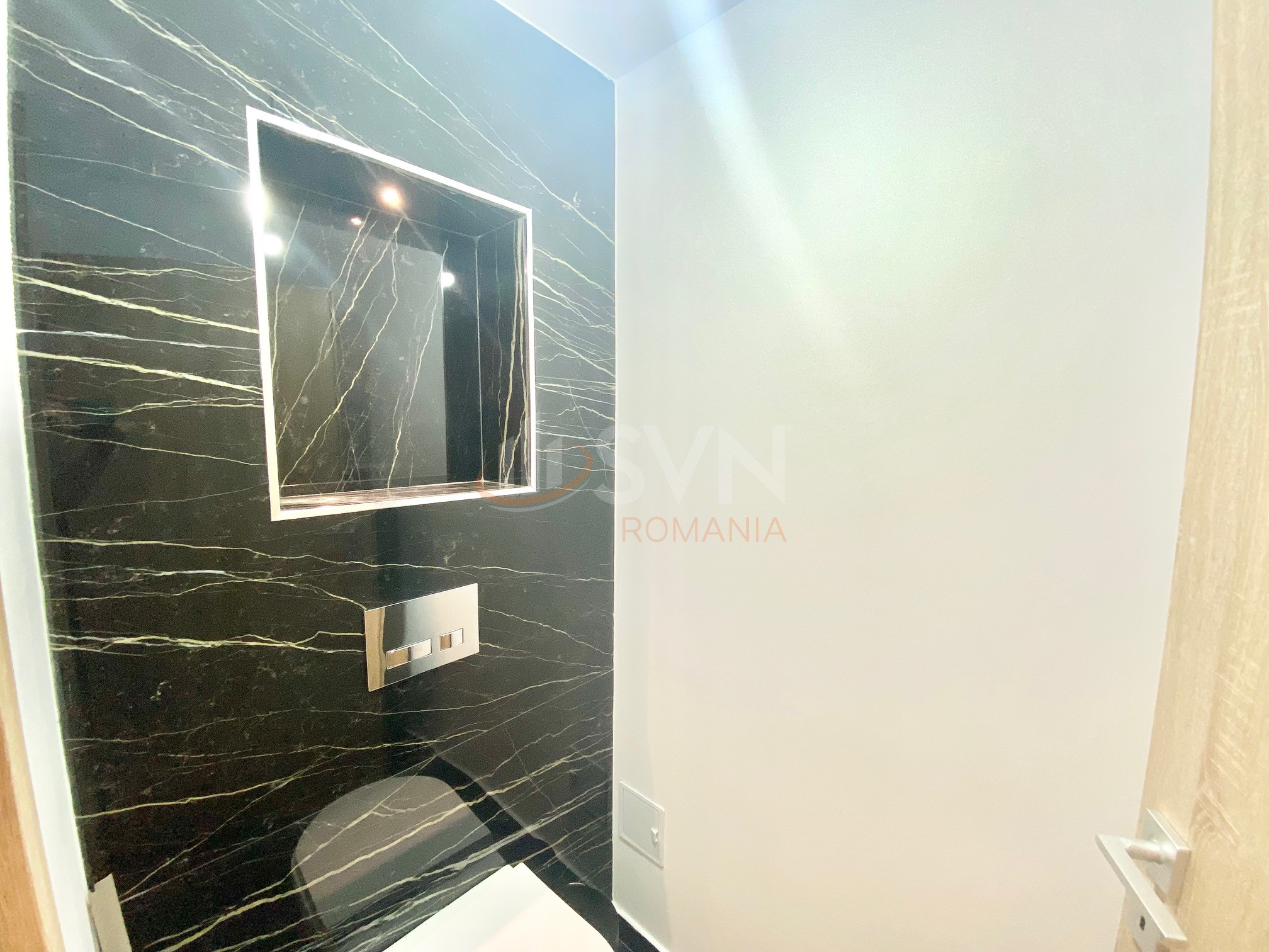 4 camere cu loc parcare subteran inclus Bucuresti/Nordului