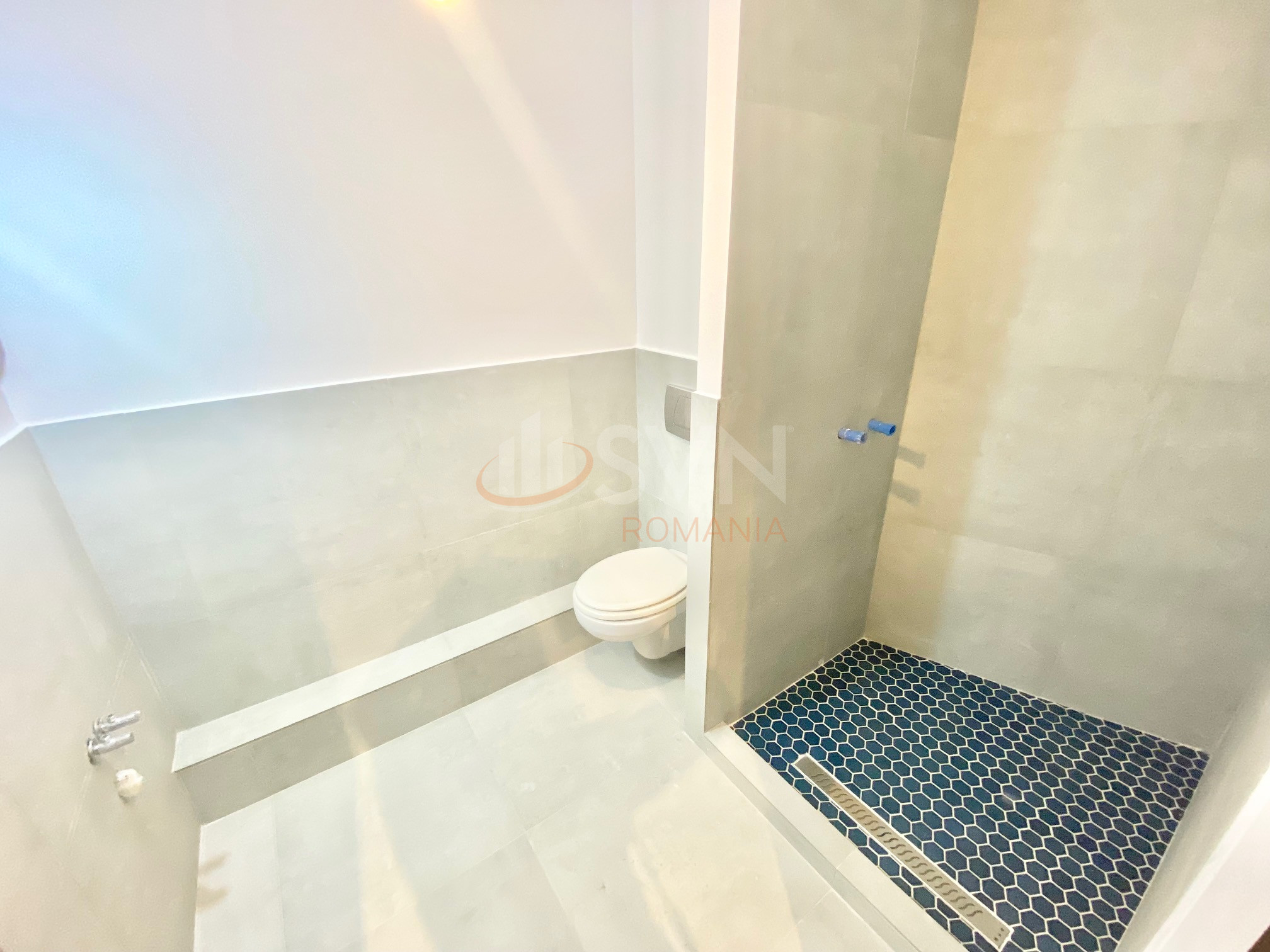 4 camere cu loc parcare subteran inclus Bucuresti/Nordului