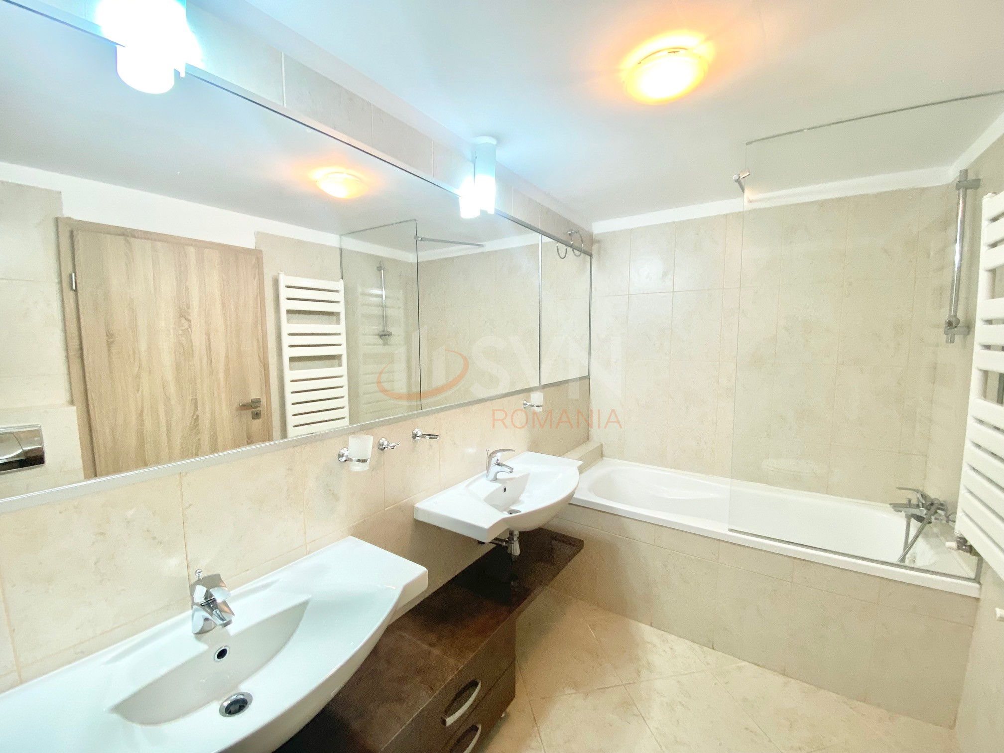 4 camere cu loc parcare subteran inclus Bucuresti/Nordului