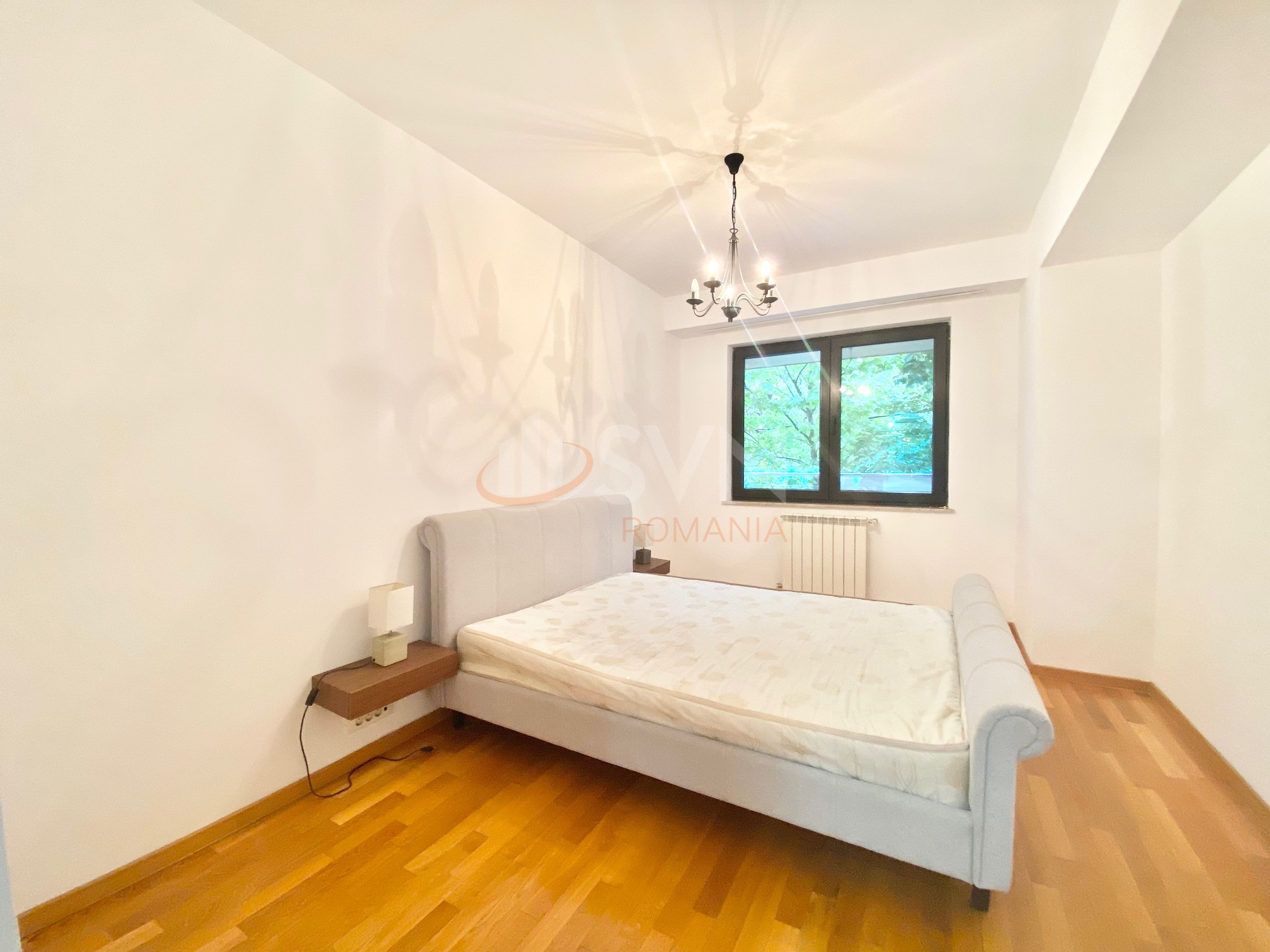 4 camere cu loc parcare subteran inclus Bucuresti/Nordului