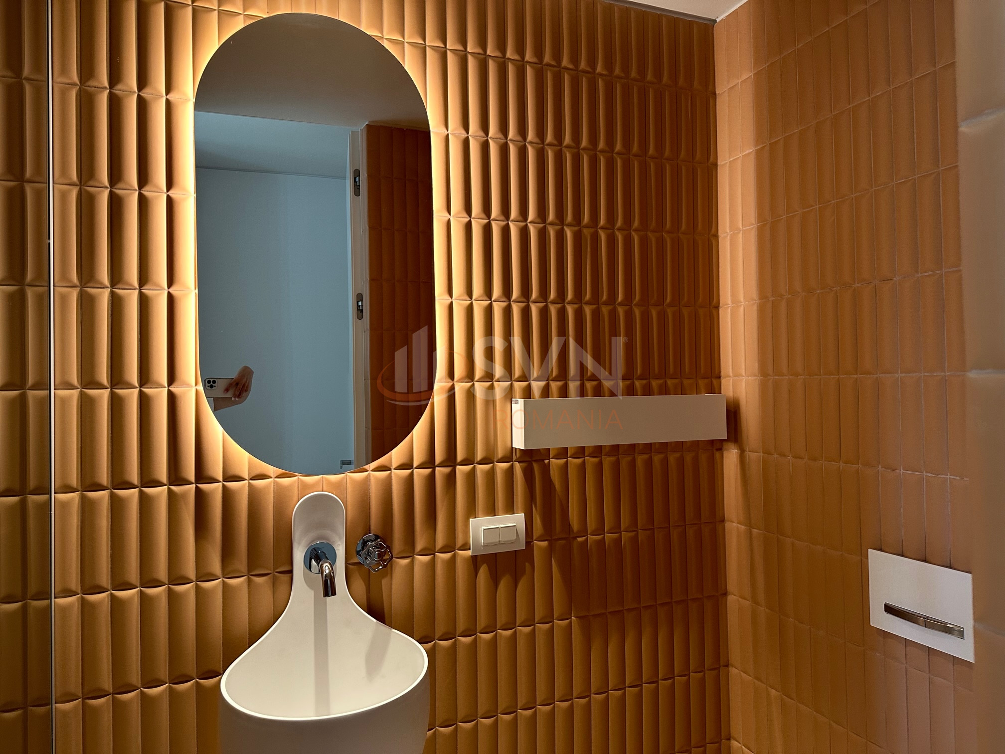 4 camere cu loc parcare subteran inclus Bucuresti/Capitale