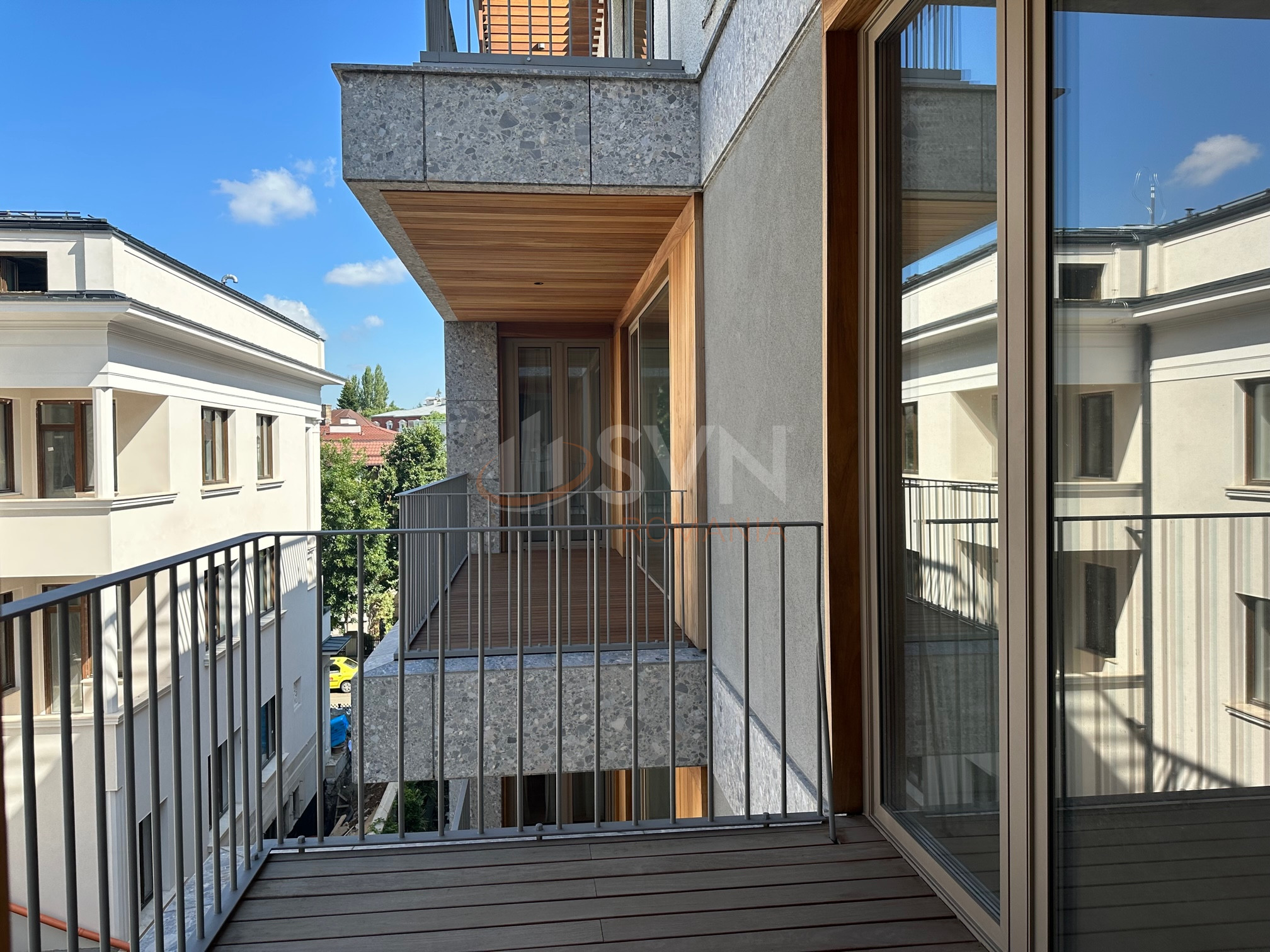 4 camere cu loc parcare subteran inclus Bucuresti/Capitale