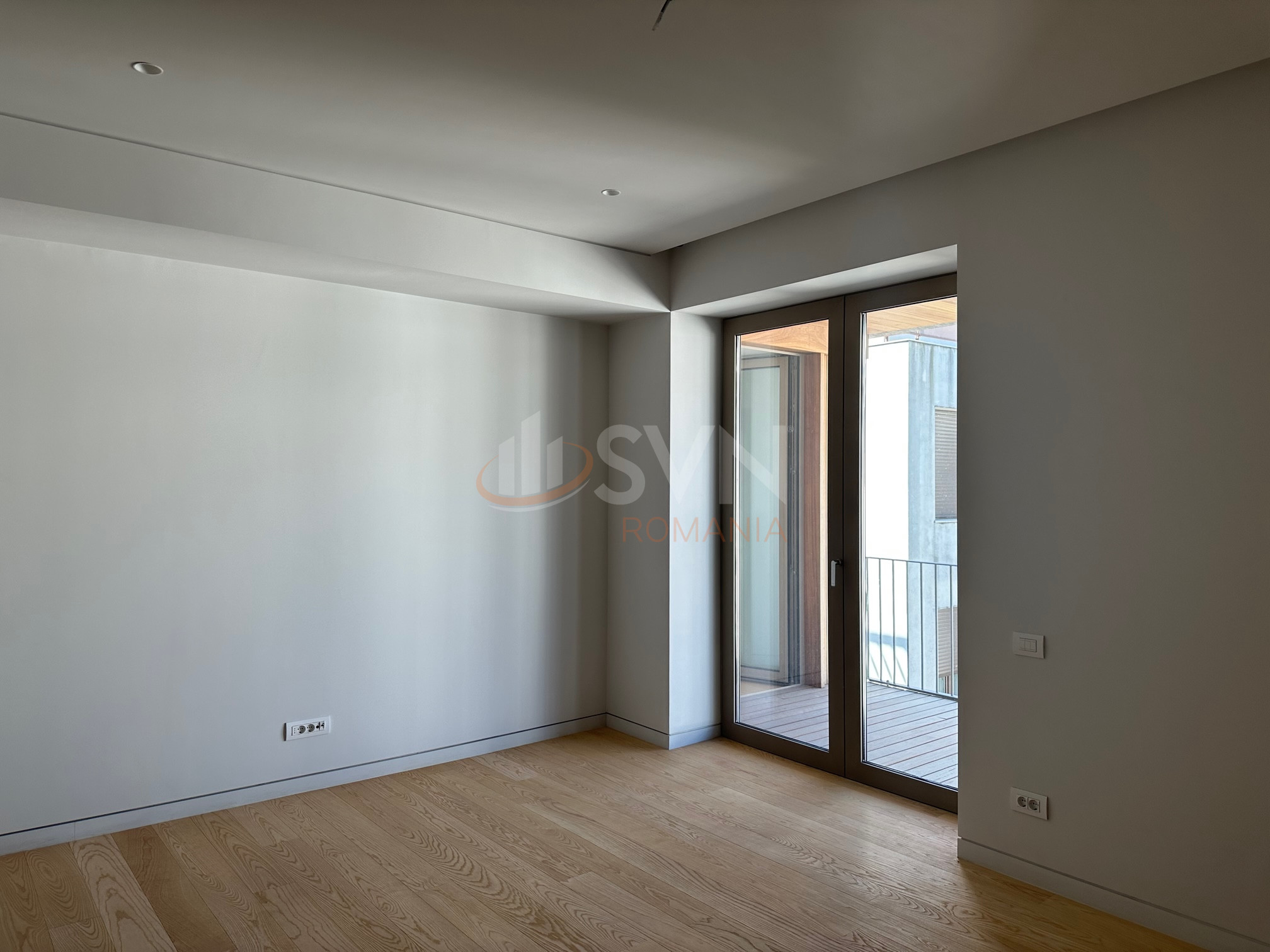 4 camere cu loc parcare subteran inclus Bucuresti/Capitale