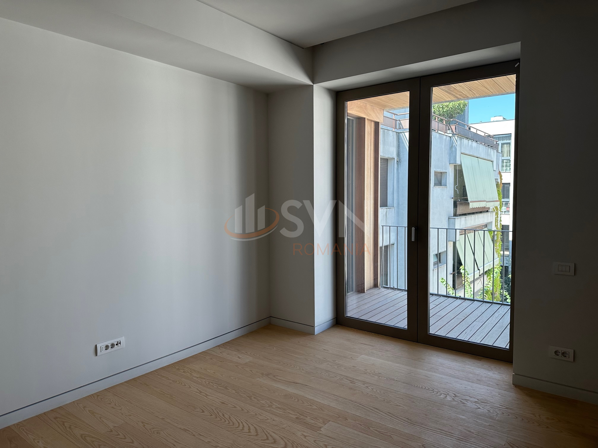 4 camere cu loc parcare subteran inclus Bucuresti/Capitale