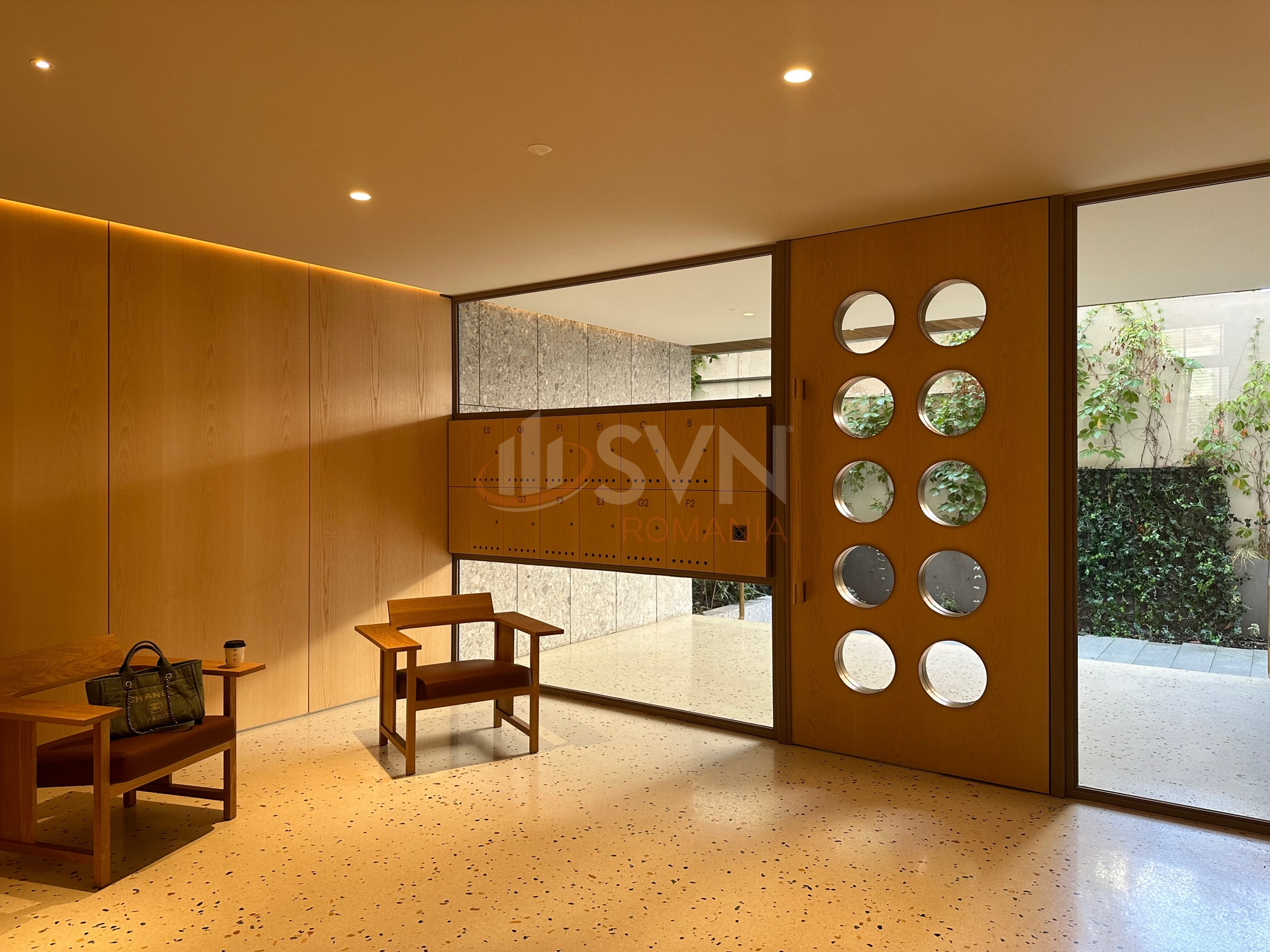 4 camere cu loc parcare subteran inclus Bucuresti/Capitale