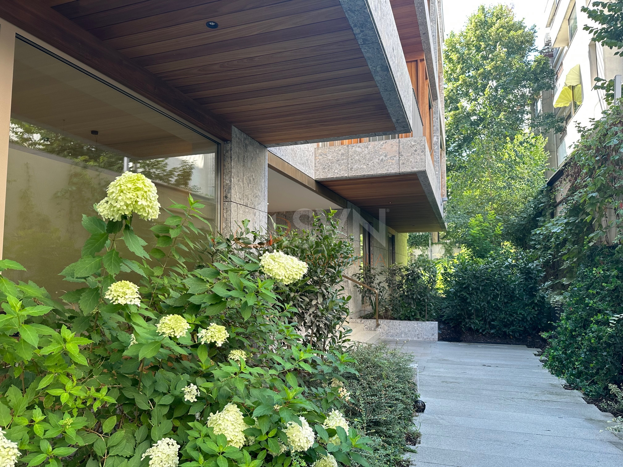 4 camere cu loc parcare subteran inclus Bucuresti/Capitale