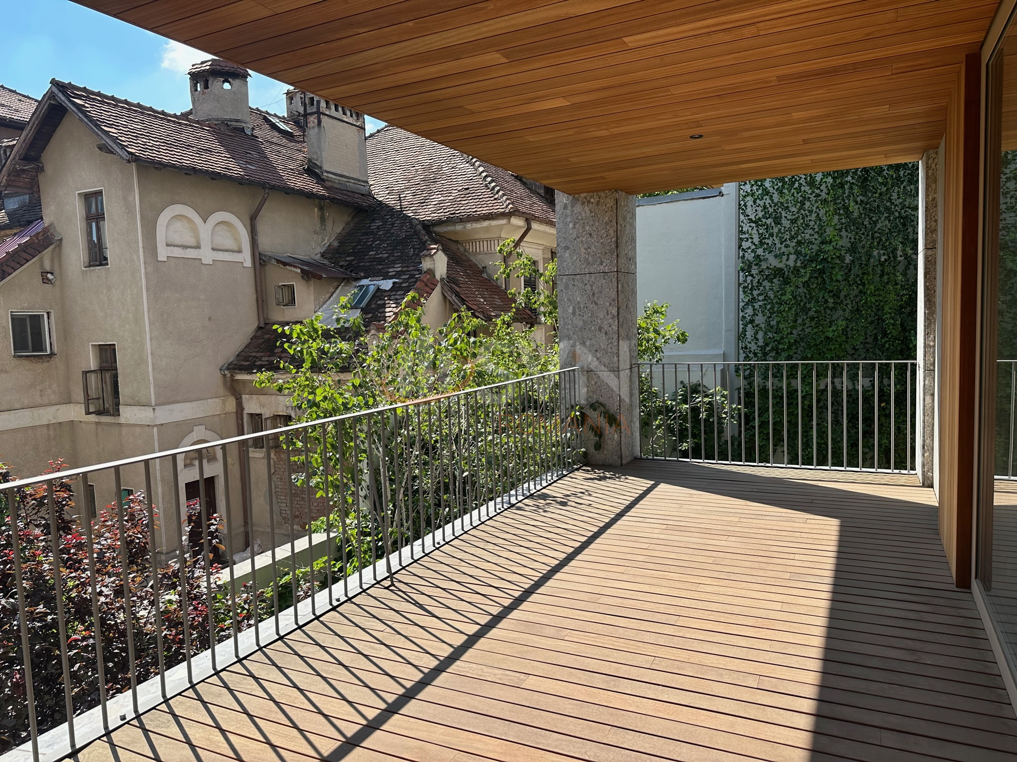 4 camere cu loc parcare subteran inclus Bucuresti/Capitale