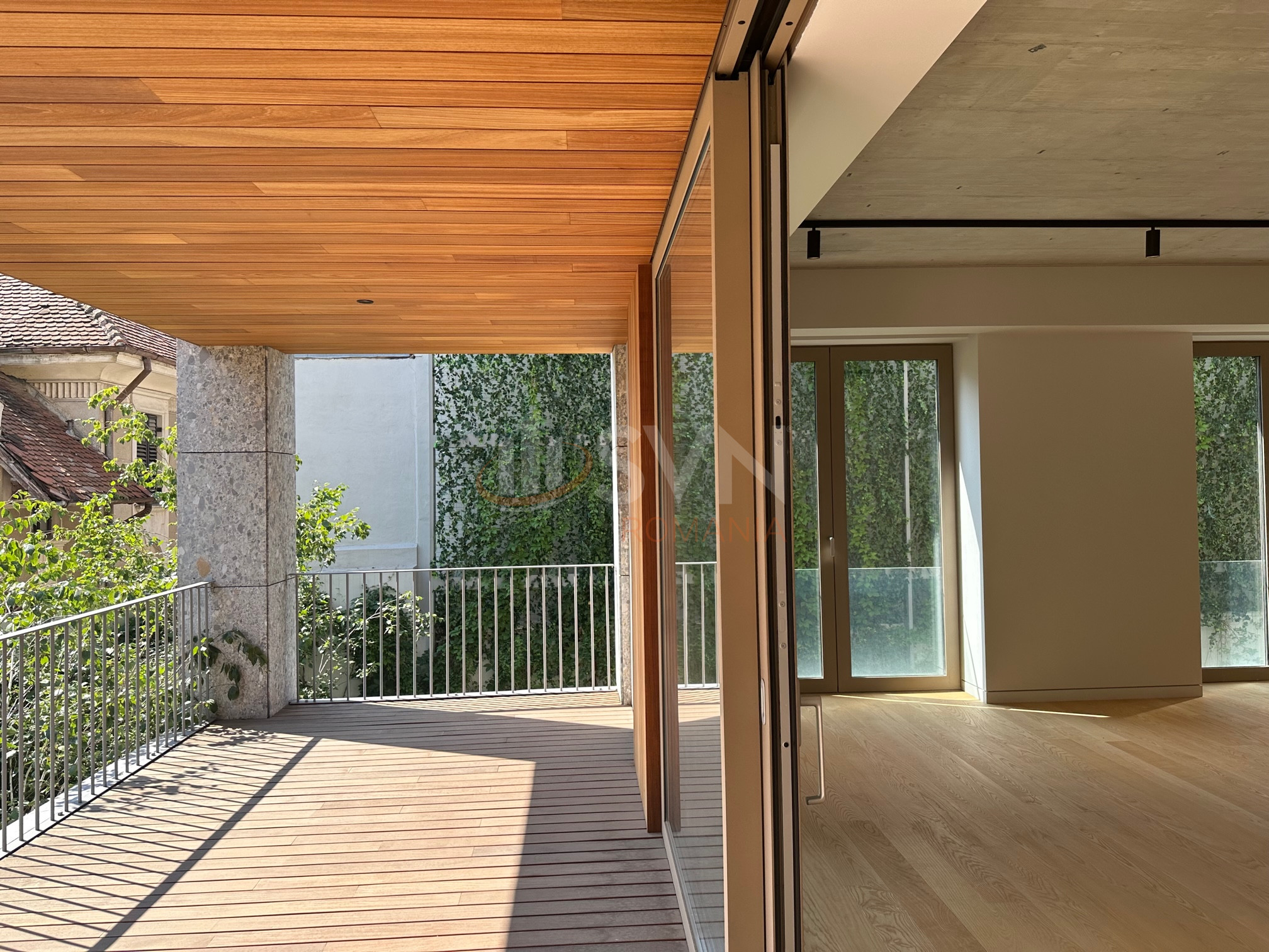 4 camere cu loc parcare subteran inclus Bucuresti/Capitale