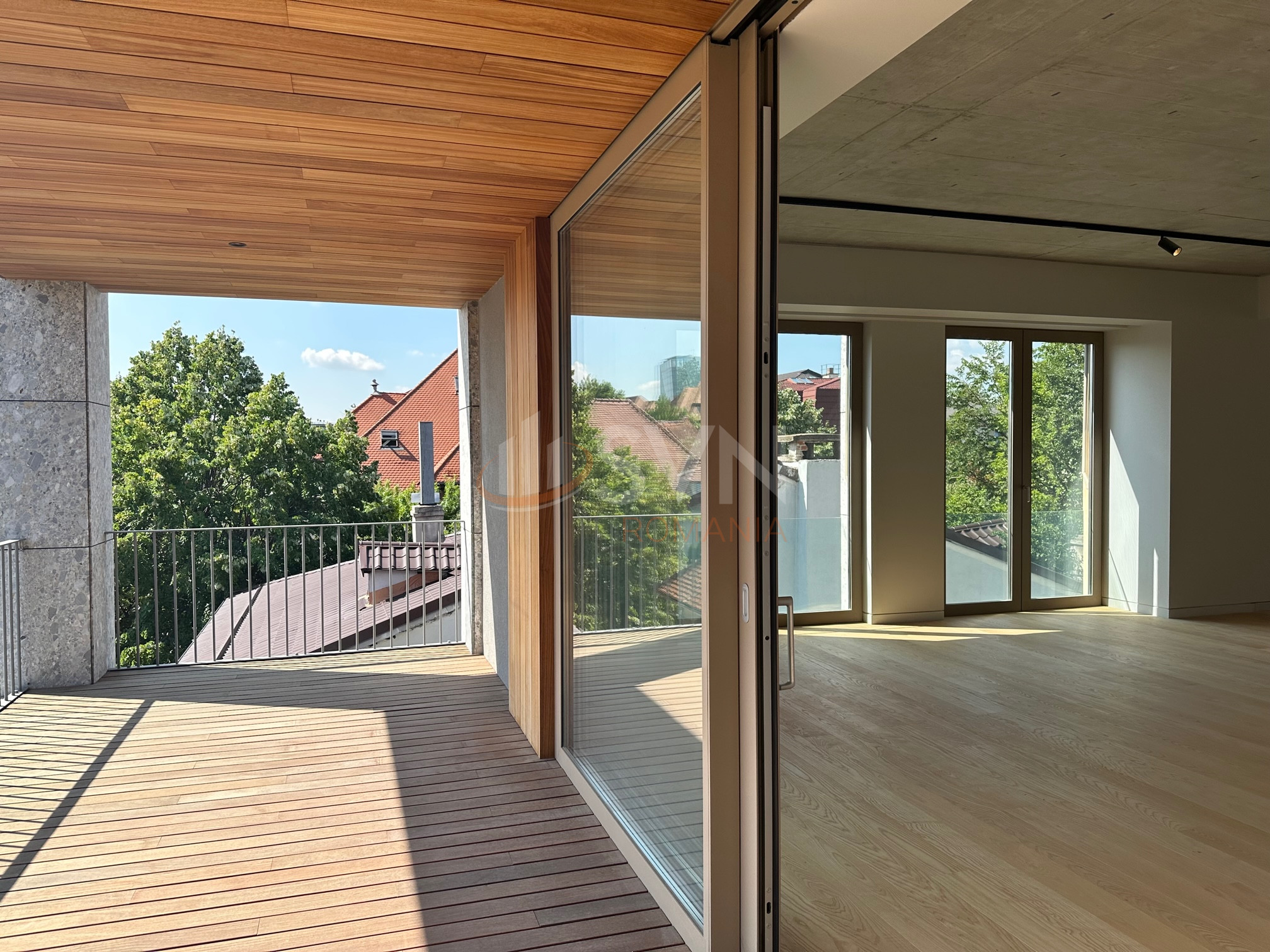 4 camere cu loc parcare subteran inclus Bucuresti/Capitale