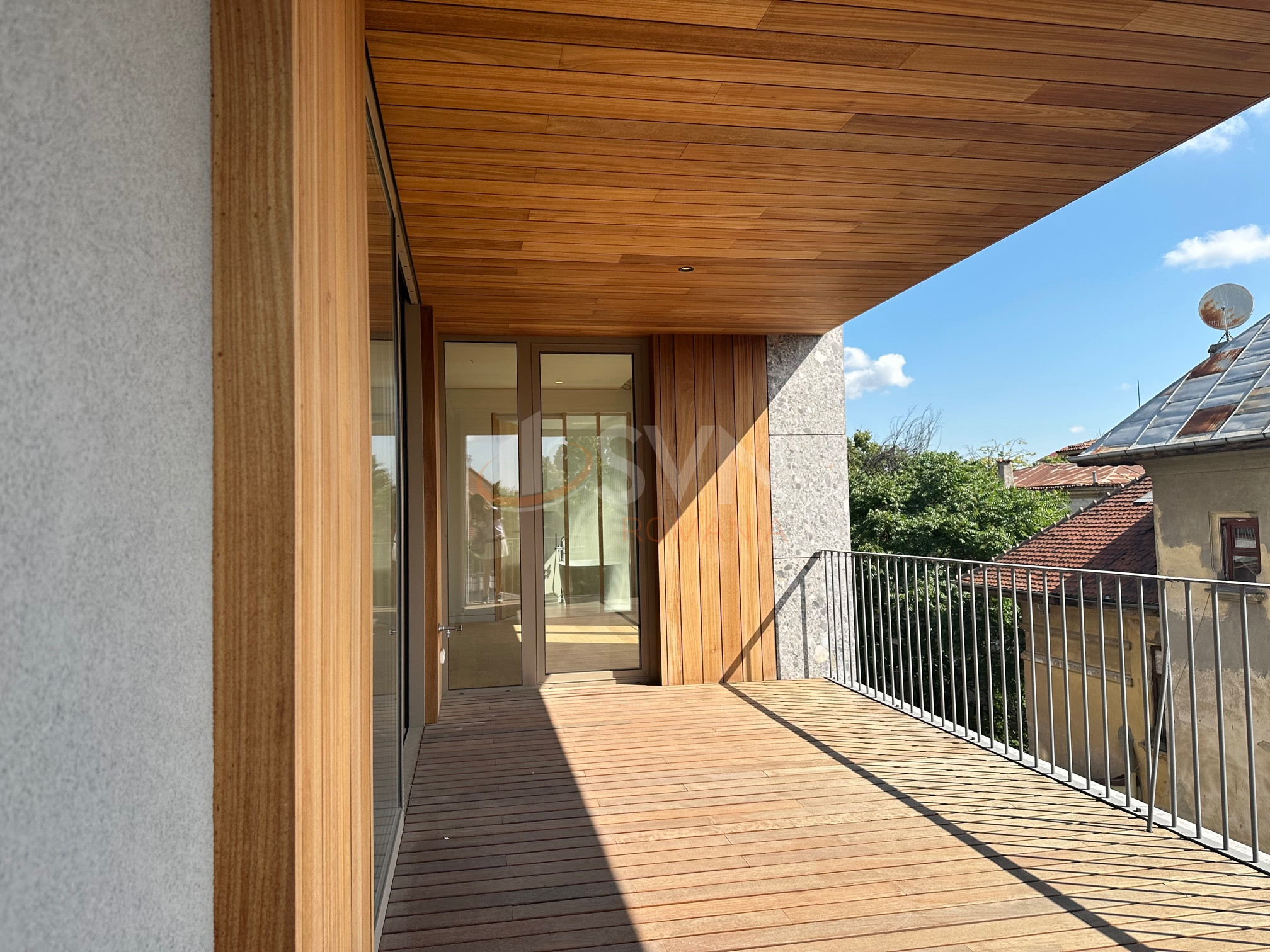 4 camere cu loc parcare subteran inclus Bucuresti/Capitale