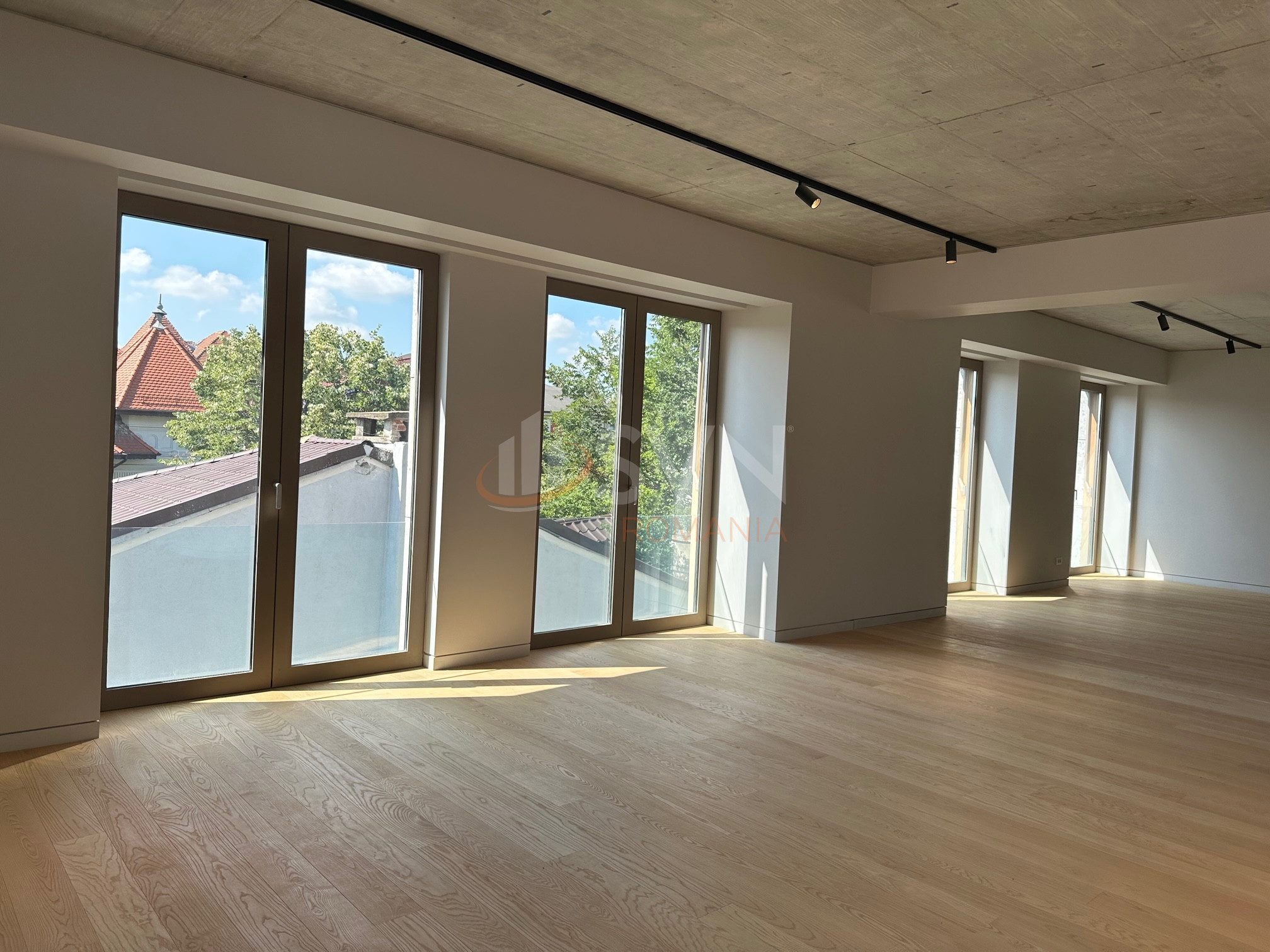 4 camere cu loc parcare subteran inclus Bucuresti/Capitale