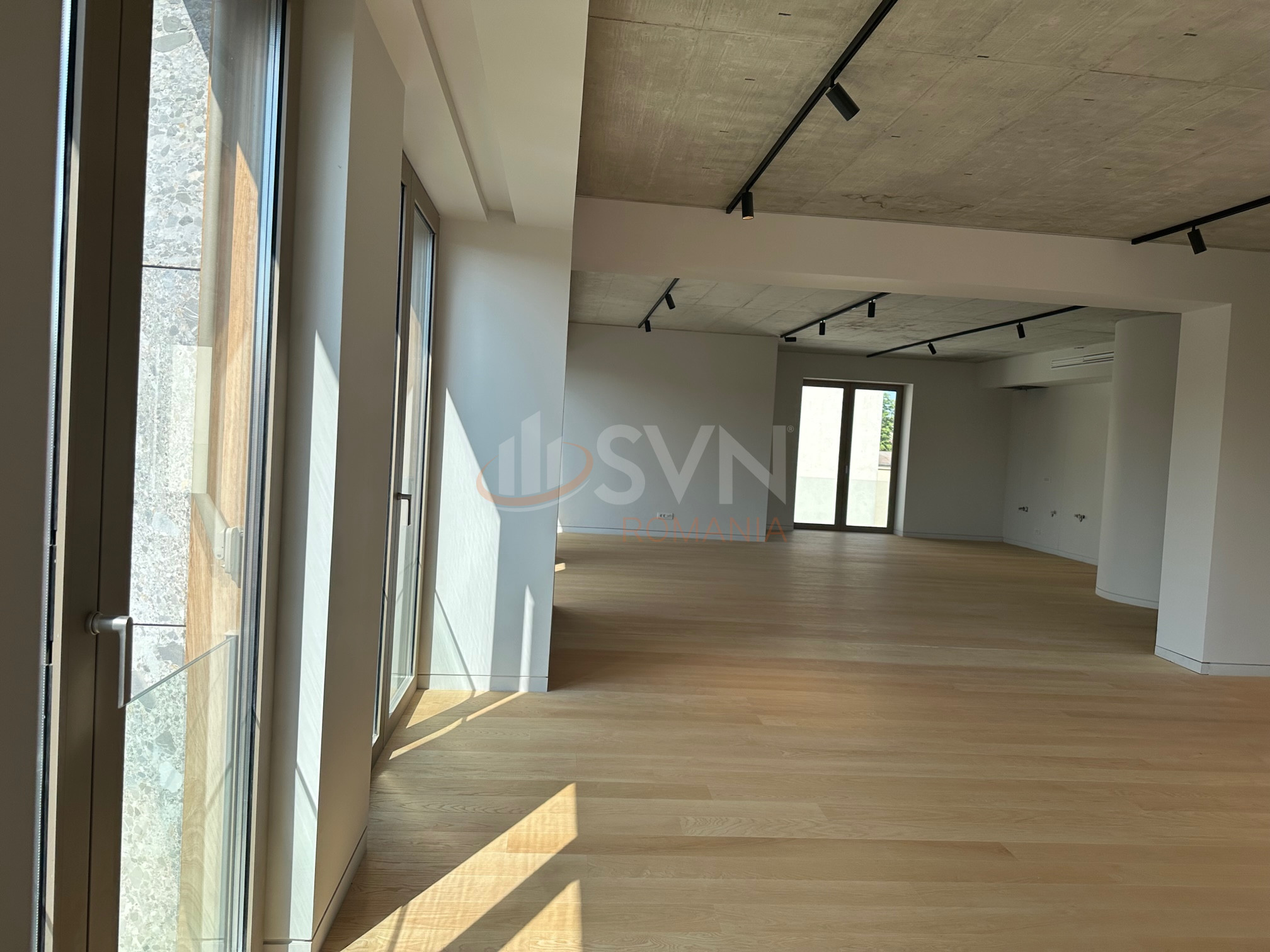 4 camere cu loc parcare subteran inclus Bucuresti/Capitale