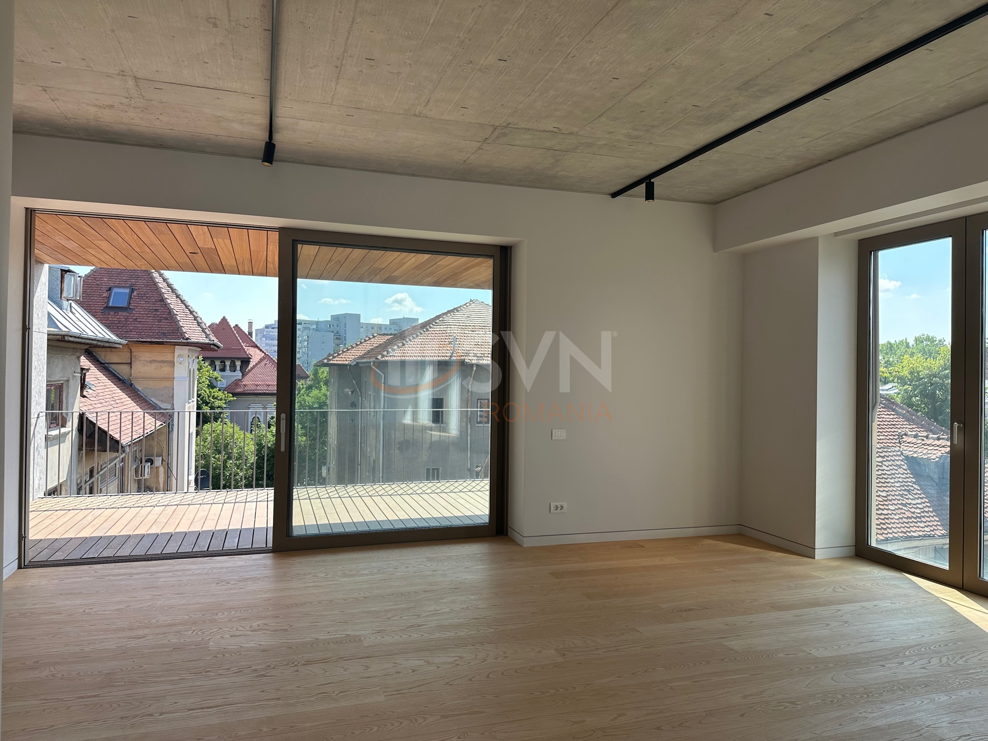 4 camere cu loc parcare subteran inclus Bucuresti/Capitale