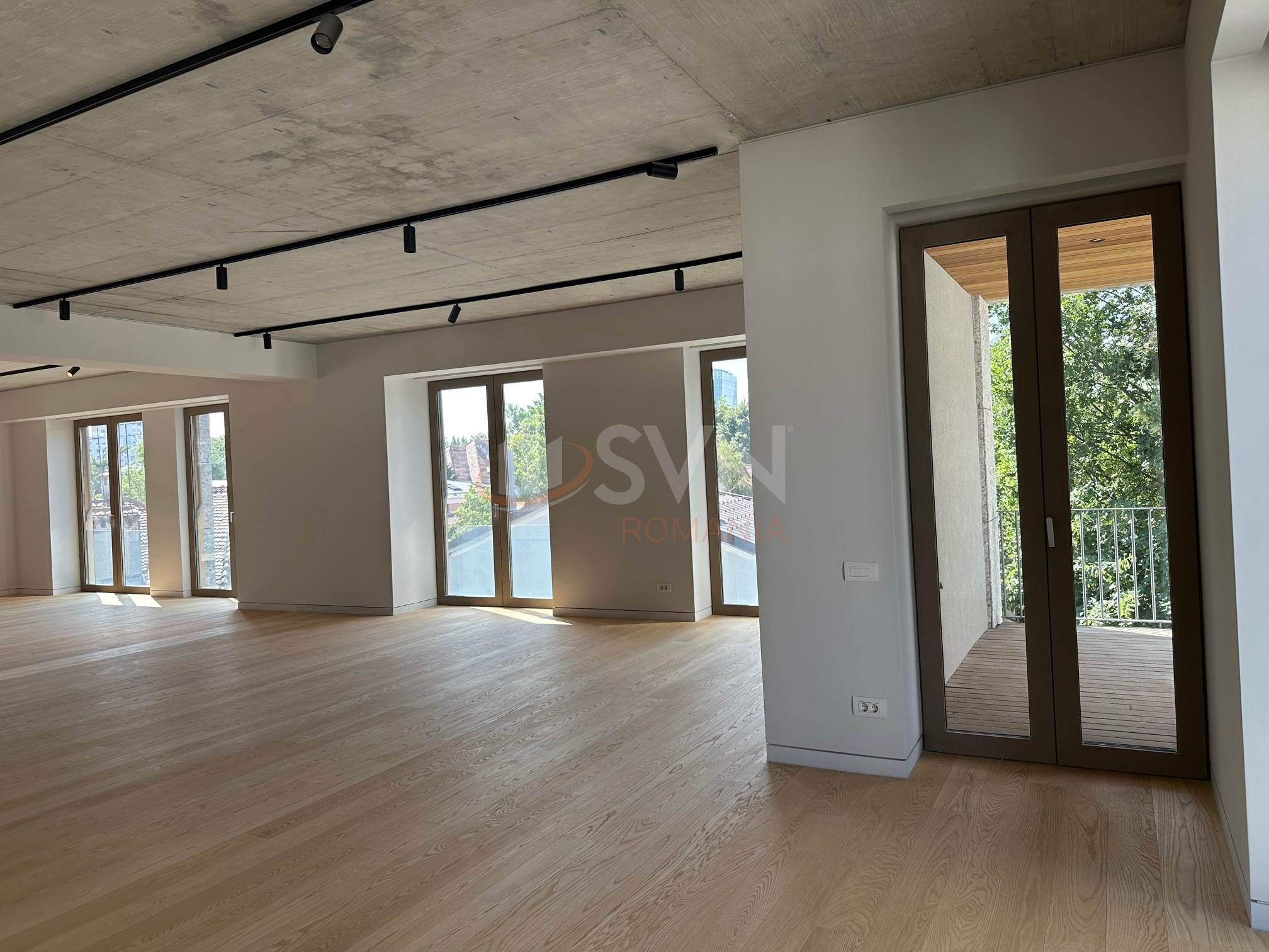 4 camere cu loc parcare subteran inclus Bucuresti/Capitale