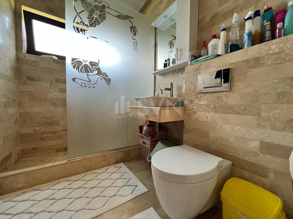 4 camere cu loc parcare subteran inclus Bucuresti/Baneasa