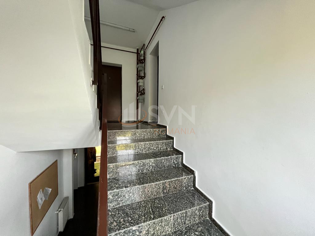 4 camere cu loc parcare subteran inclus Bucuresti/Baneasa