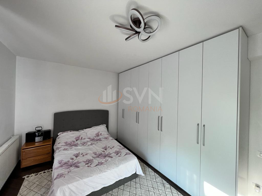 4 camere cu loc parcare subteran inclus Bucuresti/Baneasa