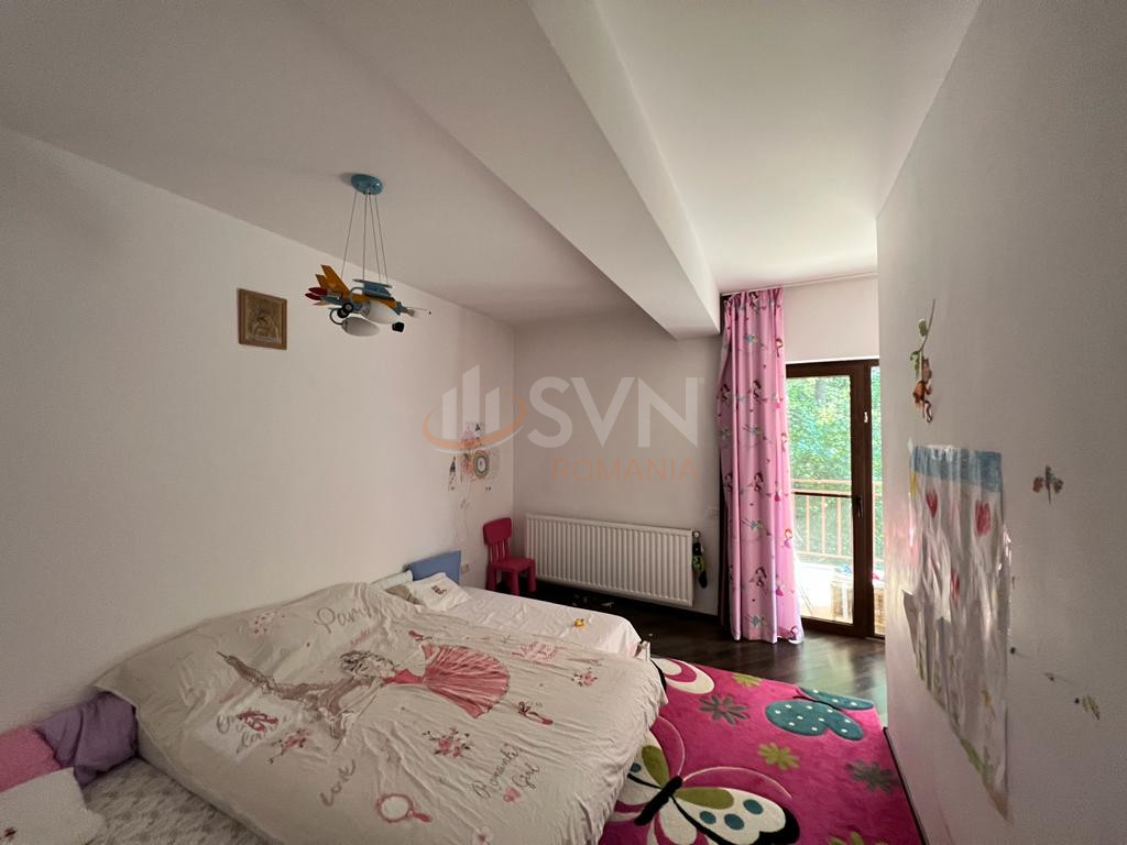 4 camere cu loc parcare subteran inclus Bucuresti/Baneasa