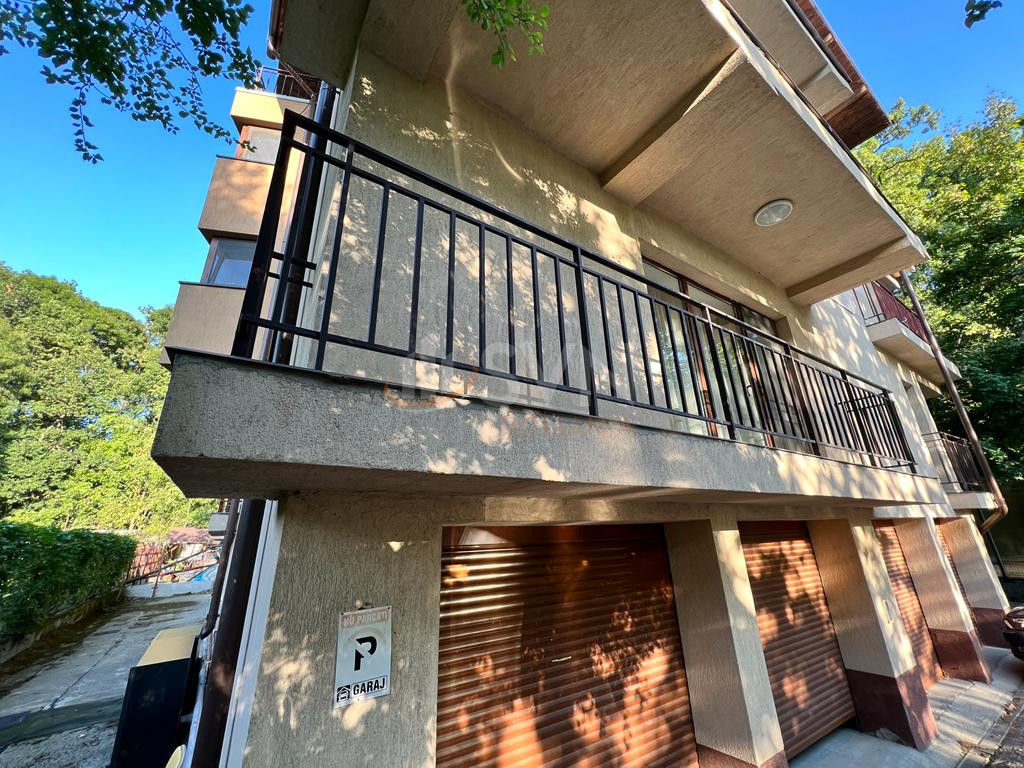 4 camere cu loc parcare subteran inclus Bucuresti/Baneasa