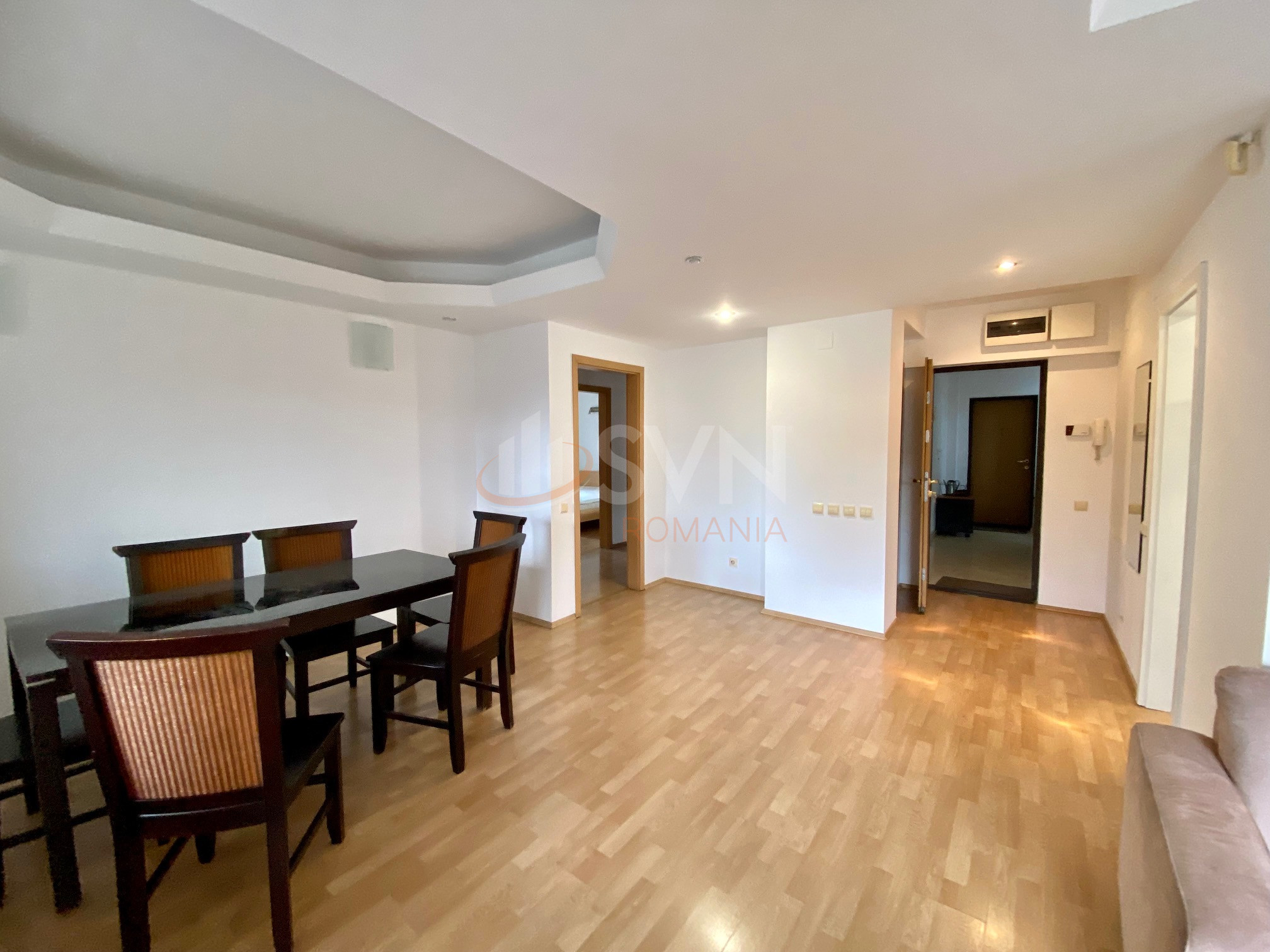 4 camere cu loc parcare subteran inclus Bucuresti/Herastrau