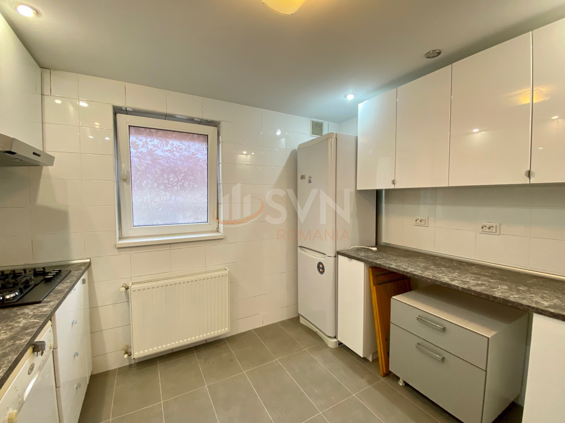 4 camere cu loc parcare subteran inclus Bucuresti/Herastrau