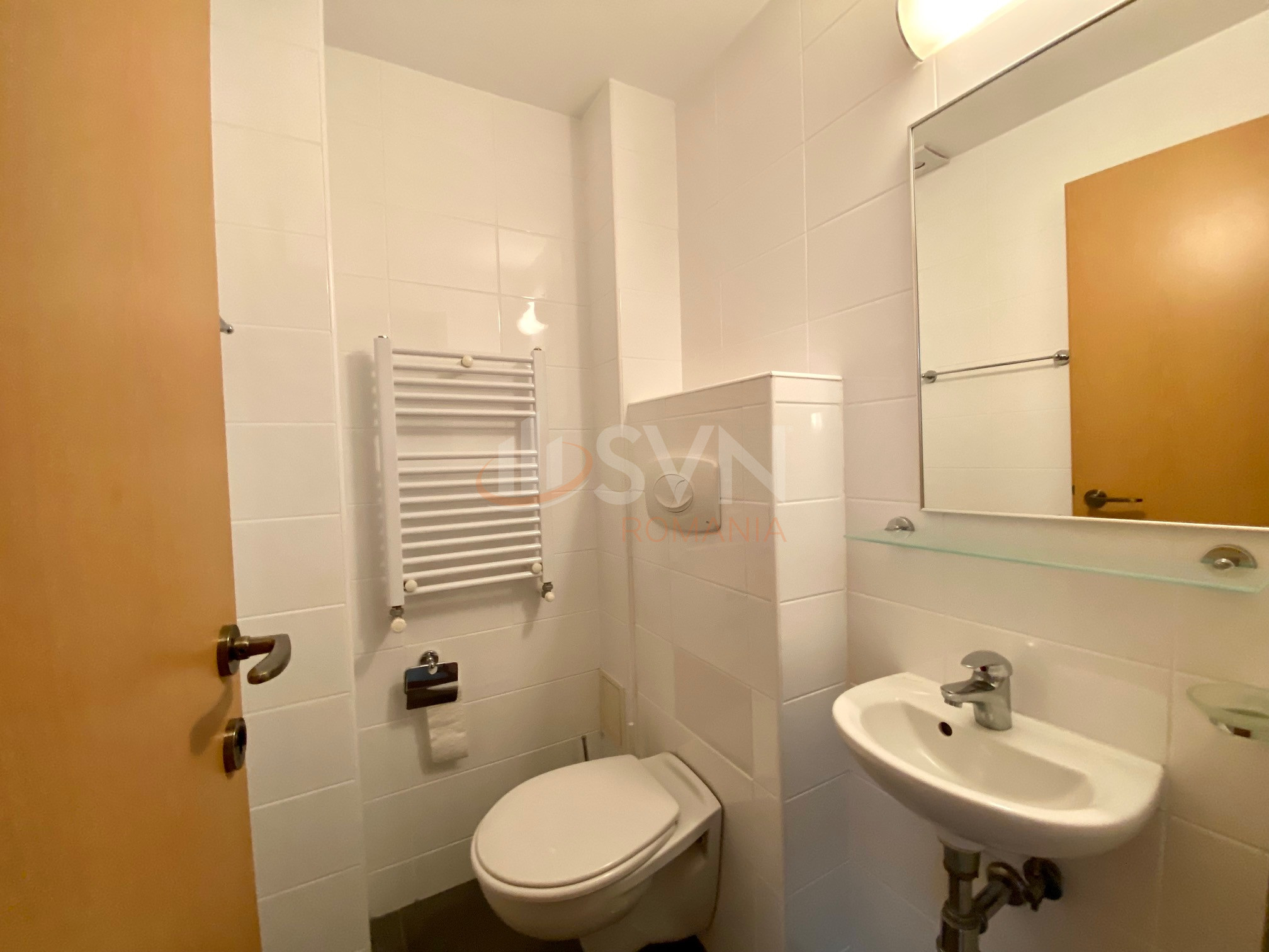 4 camere cu loc parcare subteran inclus Bucuresti/Soseaua Nordului