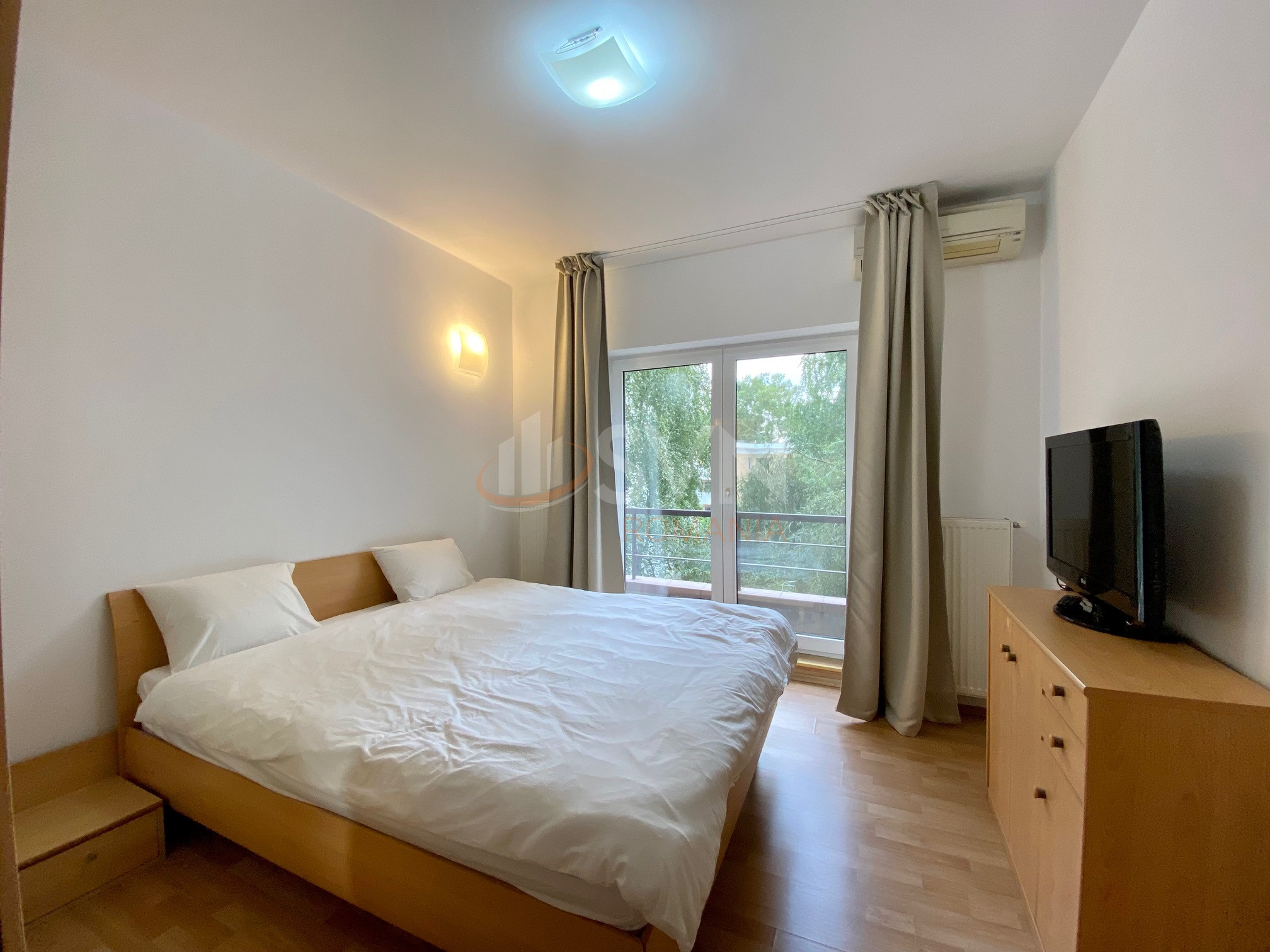 4 camere cu loc parcare subteran inclus Bucuresti/Soseaua Nordului