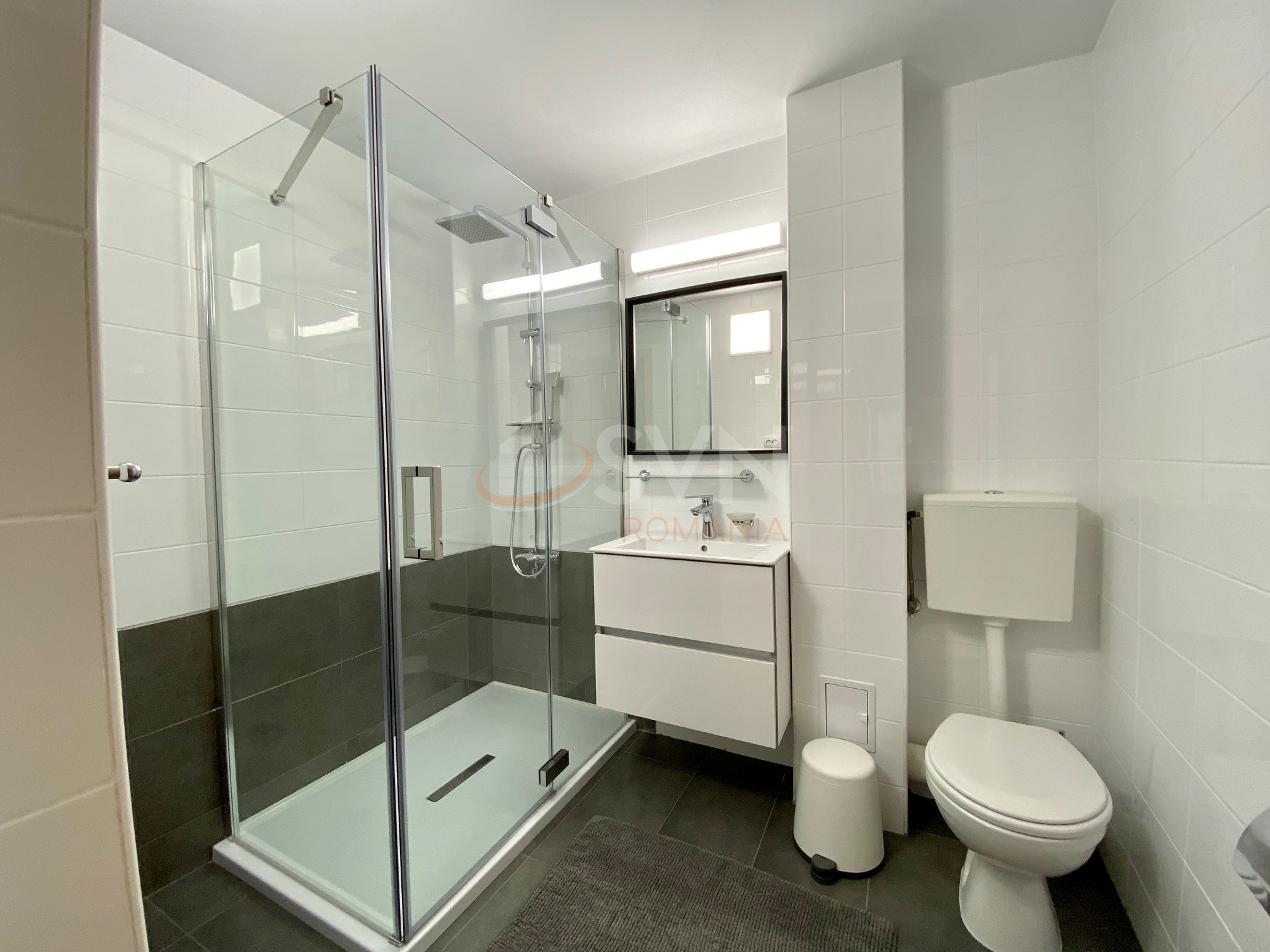 4 camere cu loc parcare subteran inclus Bucuresti/Soseaua Nordului